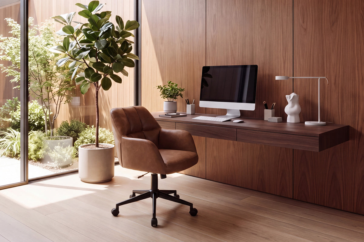 CHAIRUS How to Choose a Desk Chair for Long Hours of Work