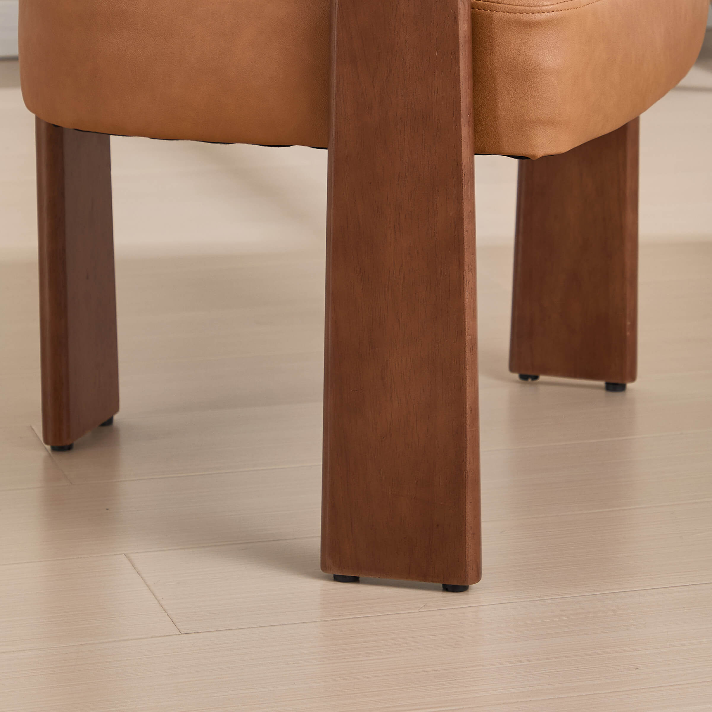 KMAX Barrel Dining Chairs - 10179DC