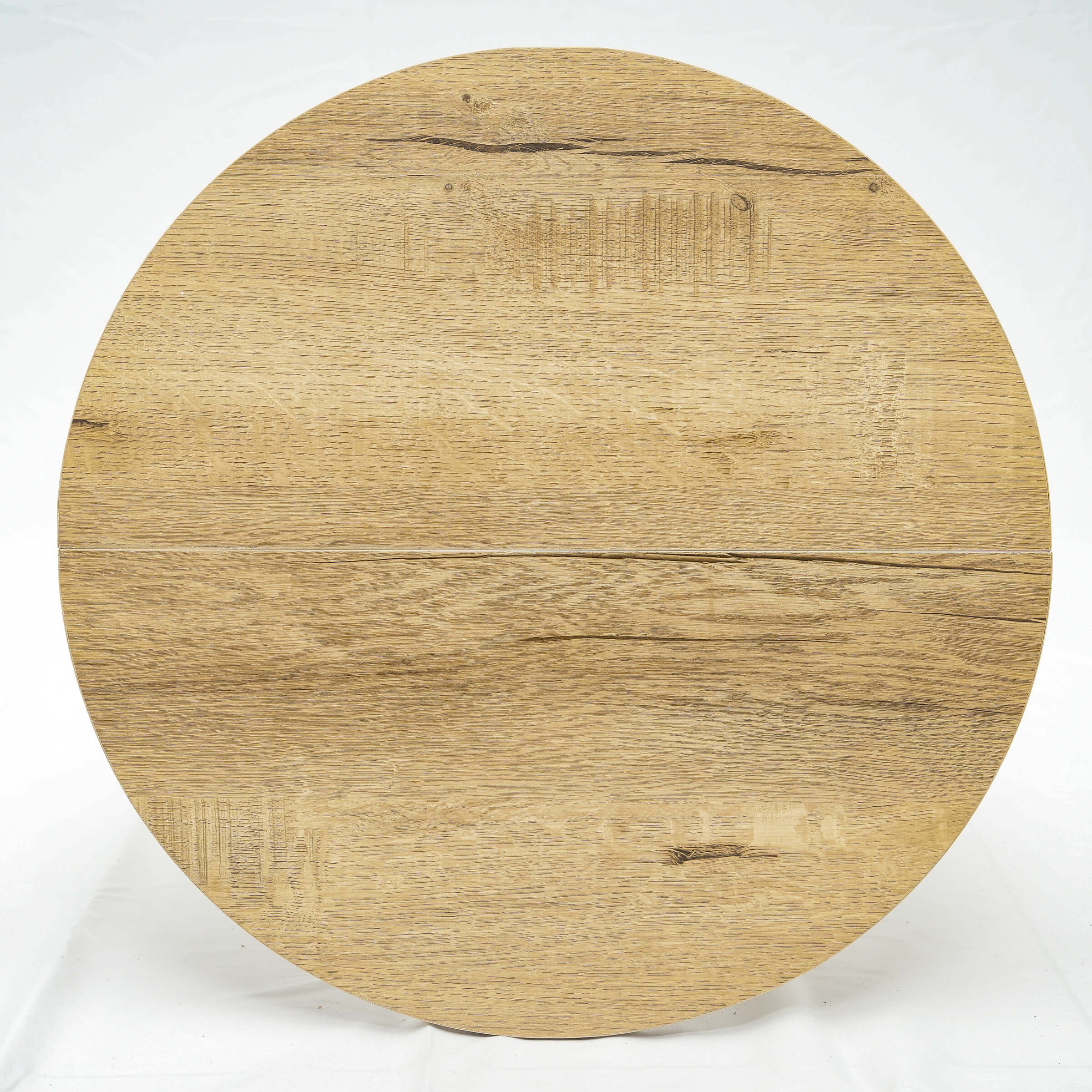 EALSON Vintage Side Table - 20225ST