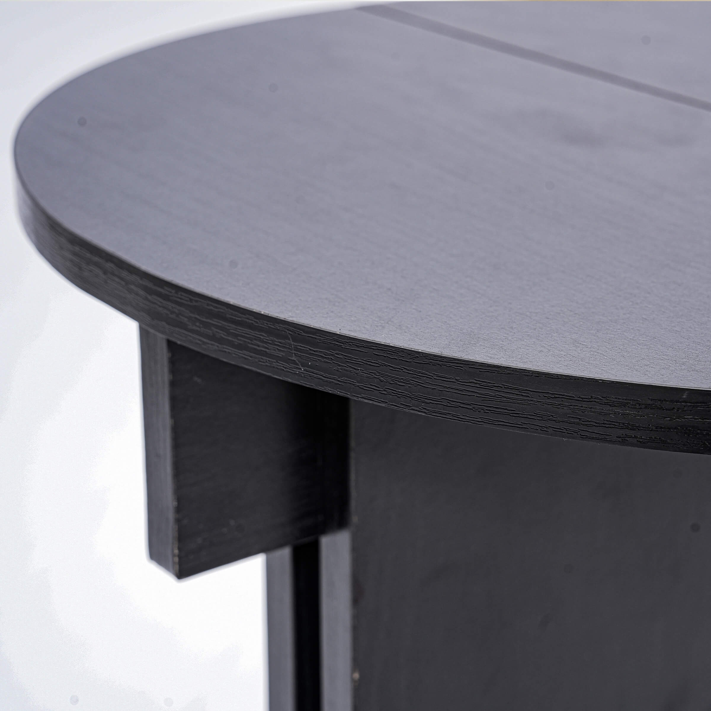 EALSON Vintage Side Table - 20225ST