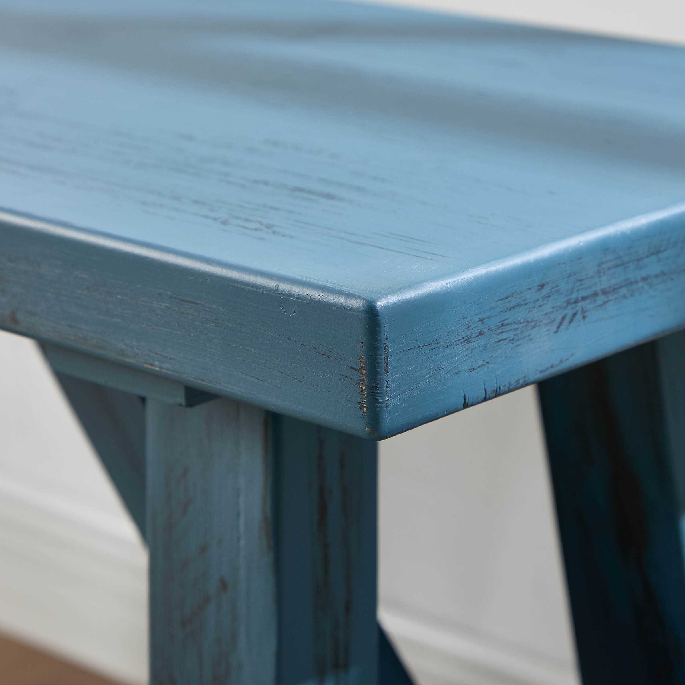 KMAX Wooden Bench-23894BH