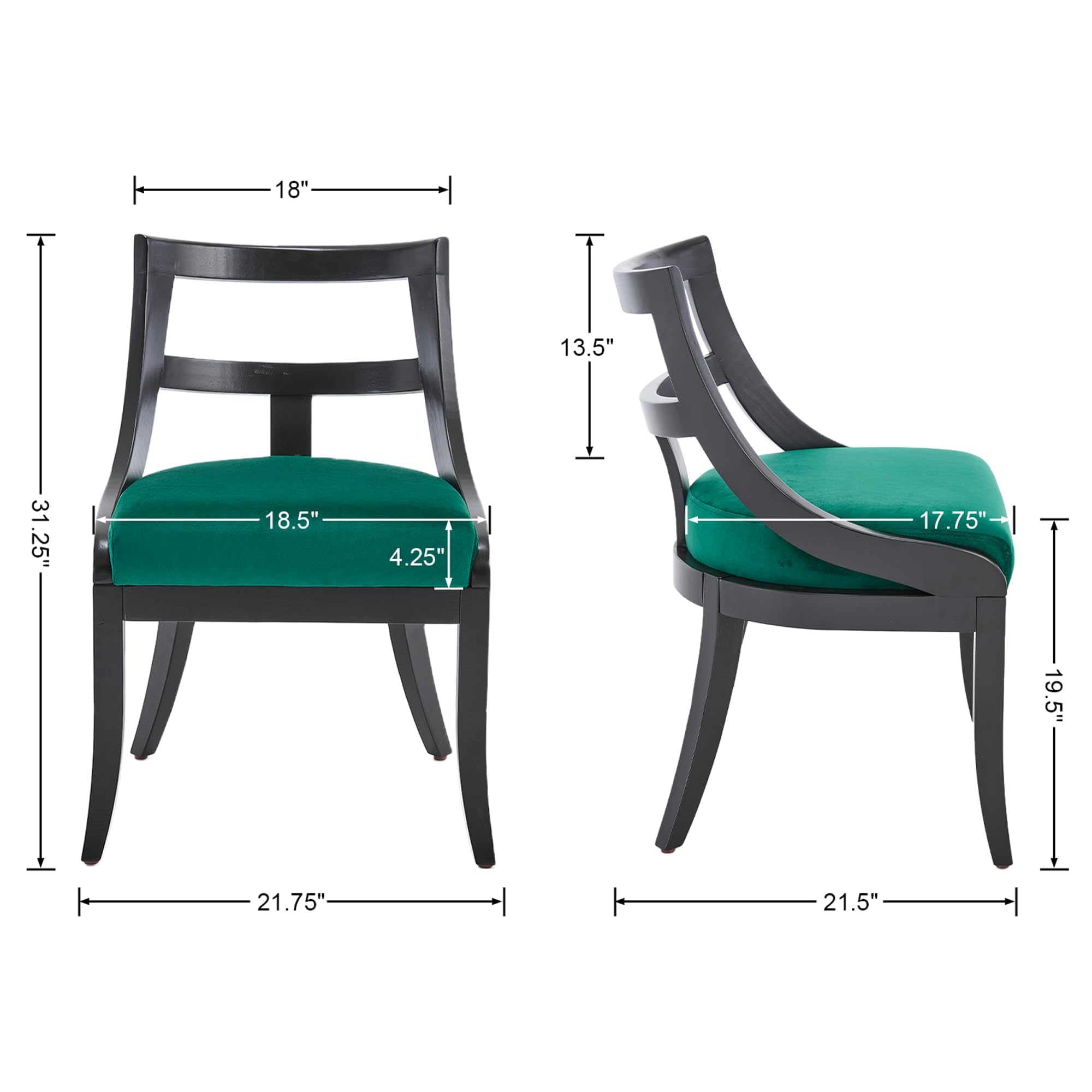 Clearance Dining Chairs