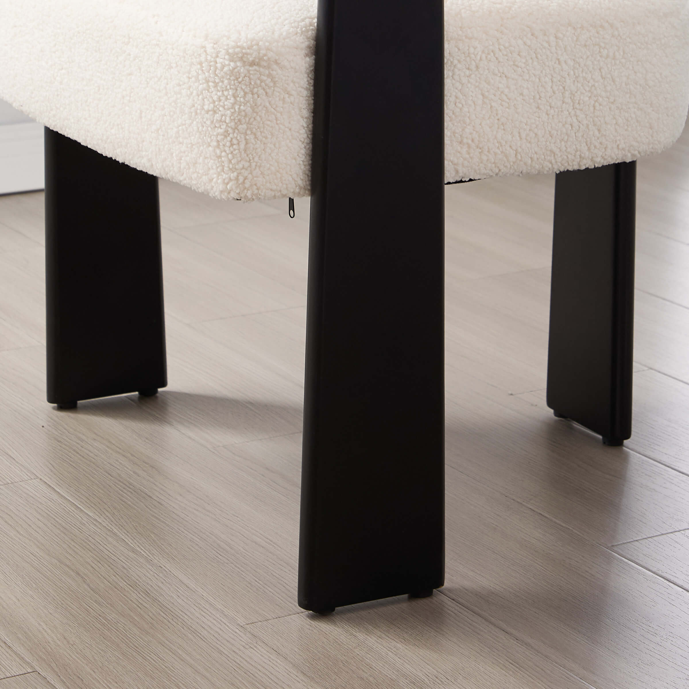 KMAX Barrel Dining Chairs - 10179DC