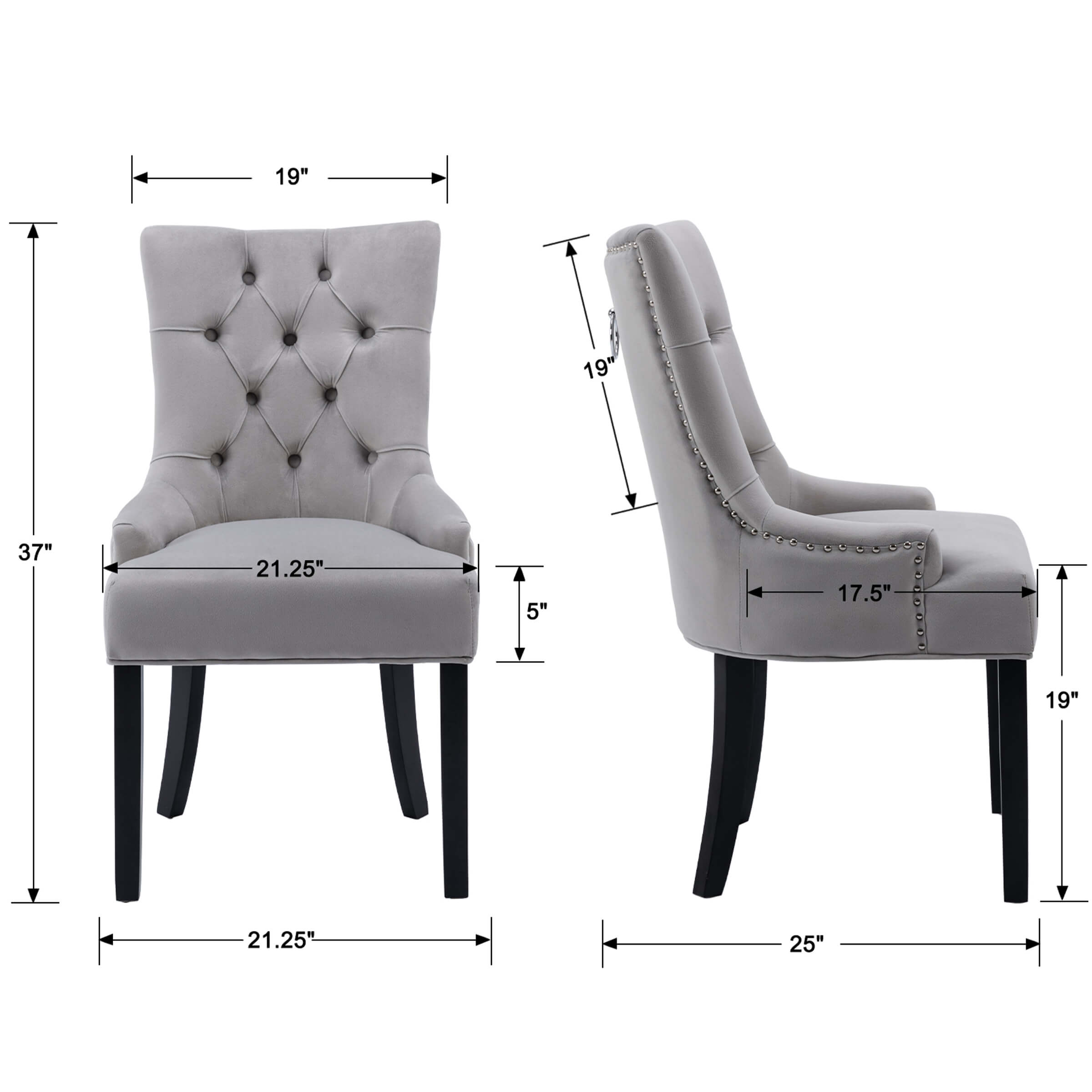 Clearance Dining Chairs