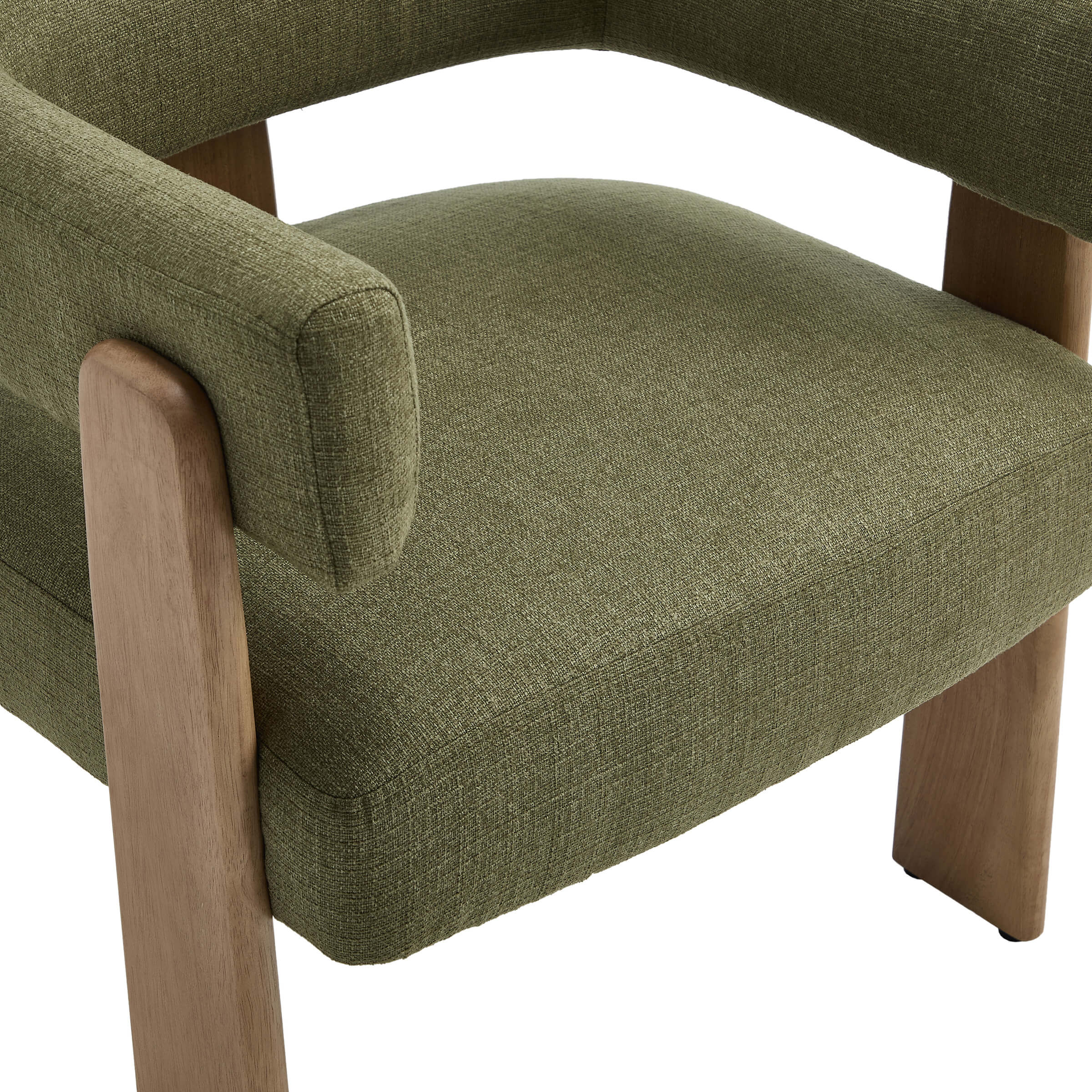 KMAX Barrel Dining Chairs - 10179DC