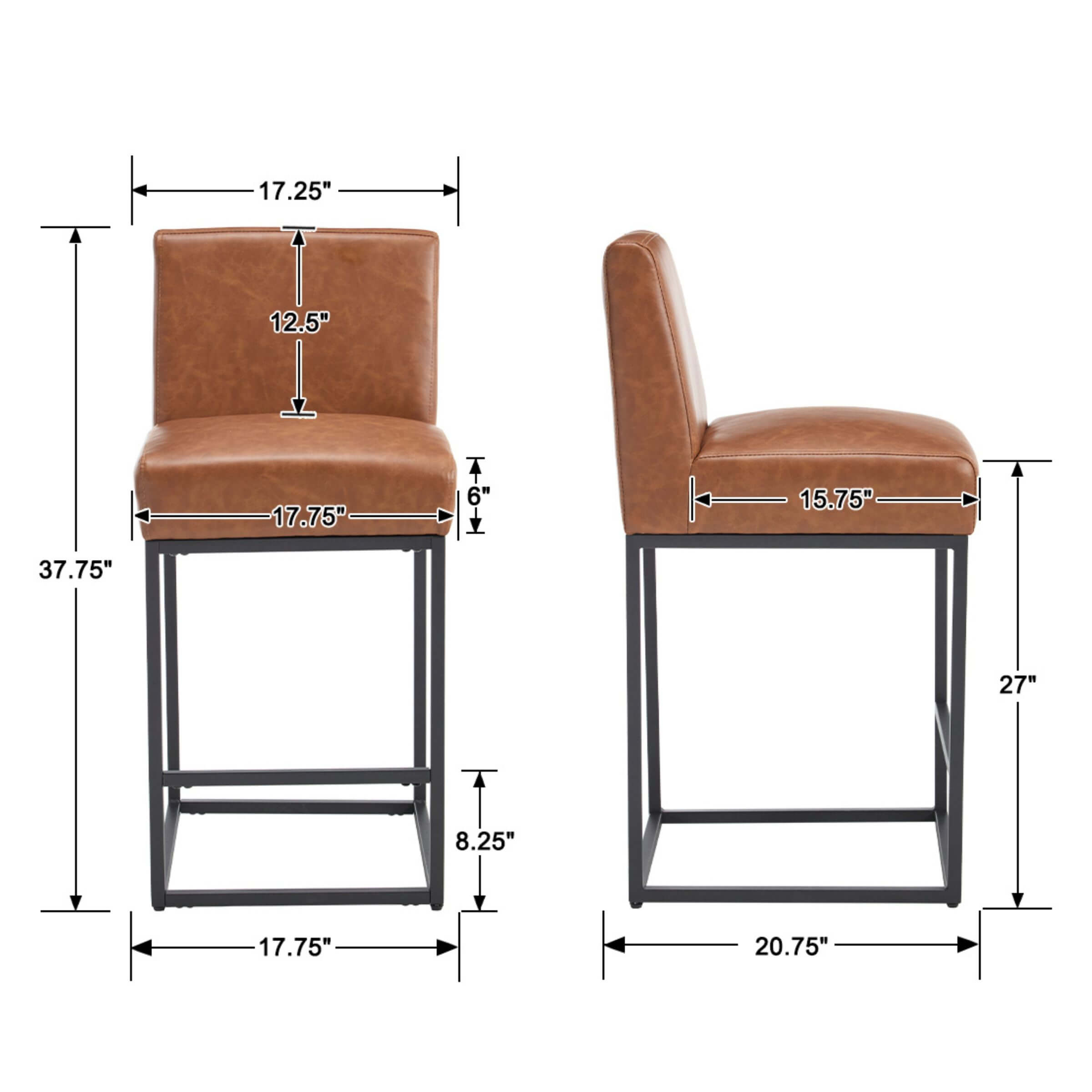 Clearance Counter & Barstools