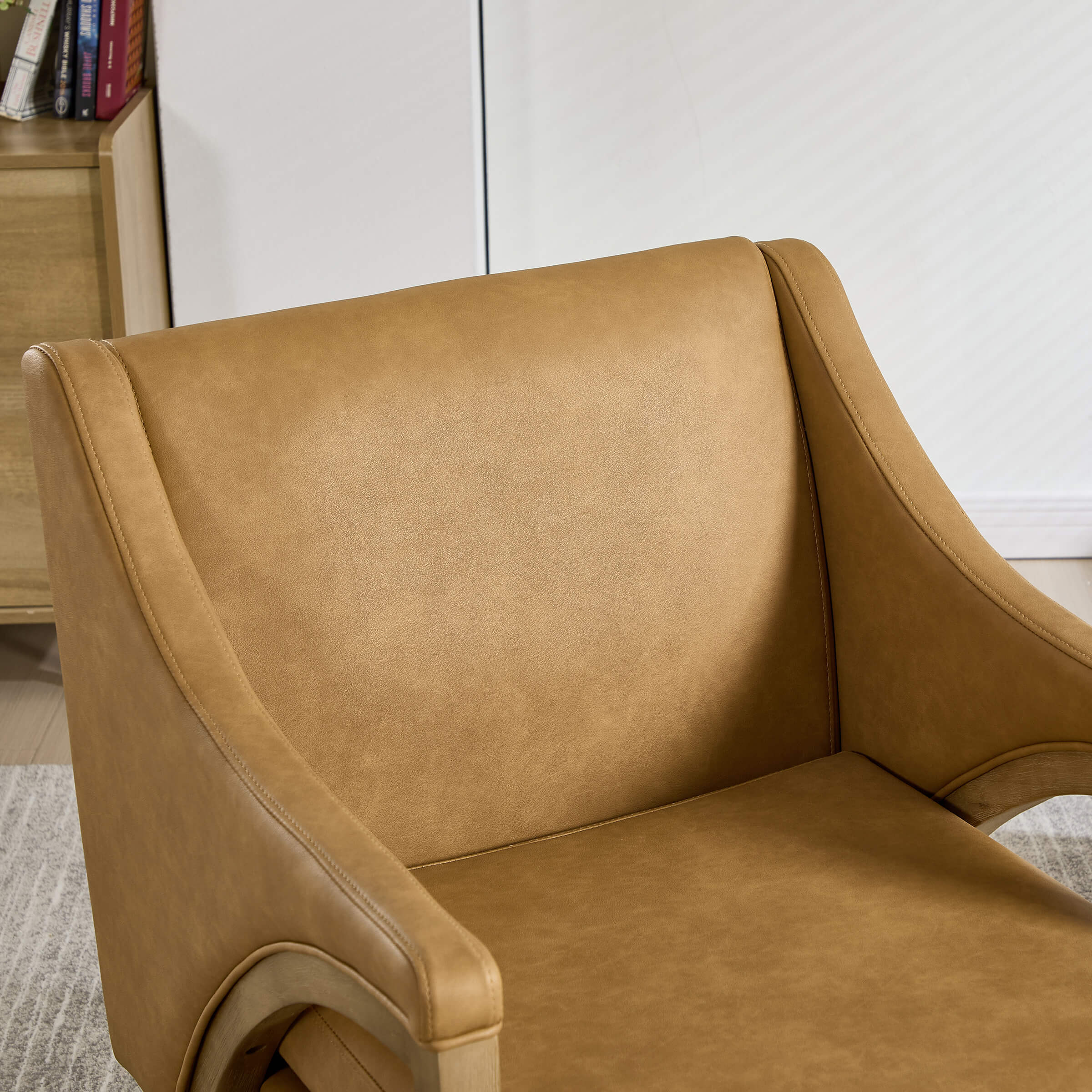 Modern Comfy Living Room Chair 1 PCS - 30056AC