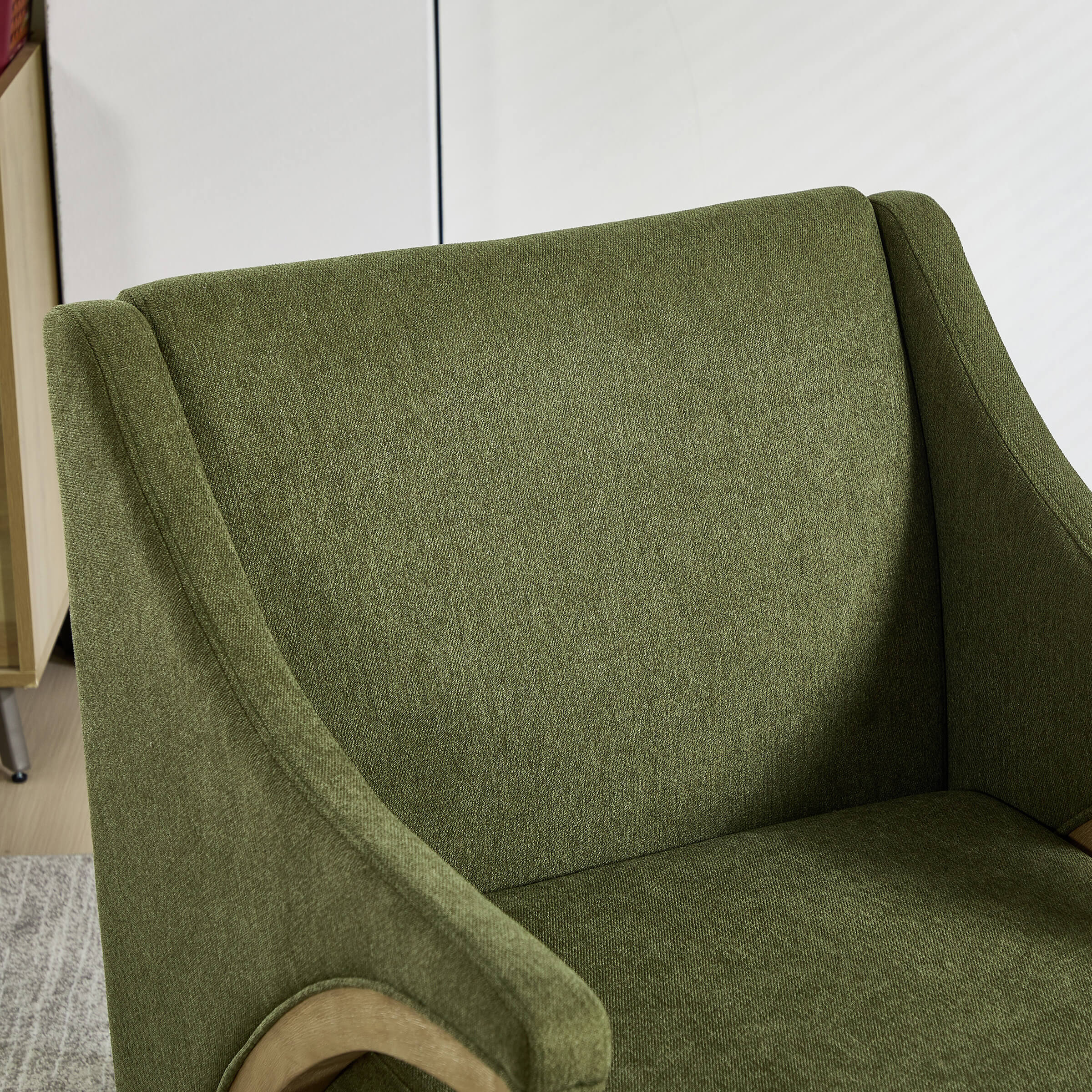 Modern Comfy Living Room Chair 1 PCS - 30056AC