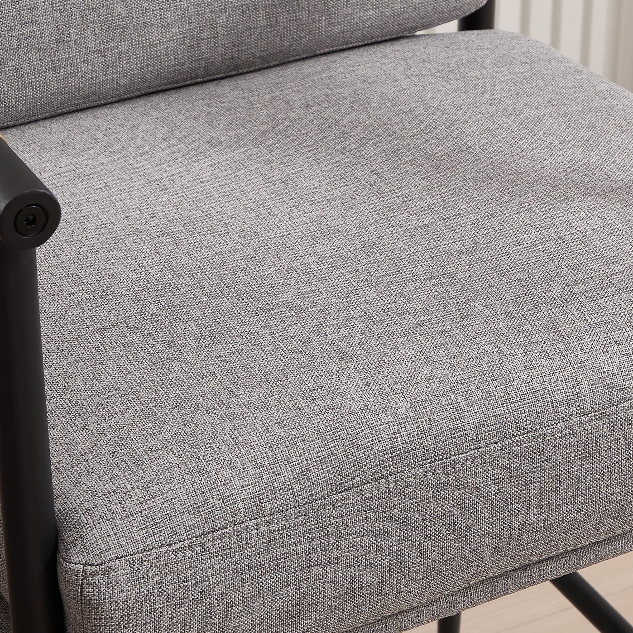 CIMOTA 26" Mid Century Modern Counter Stools Set of 2 - 15020CS