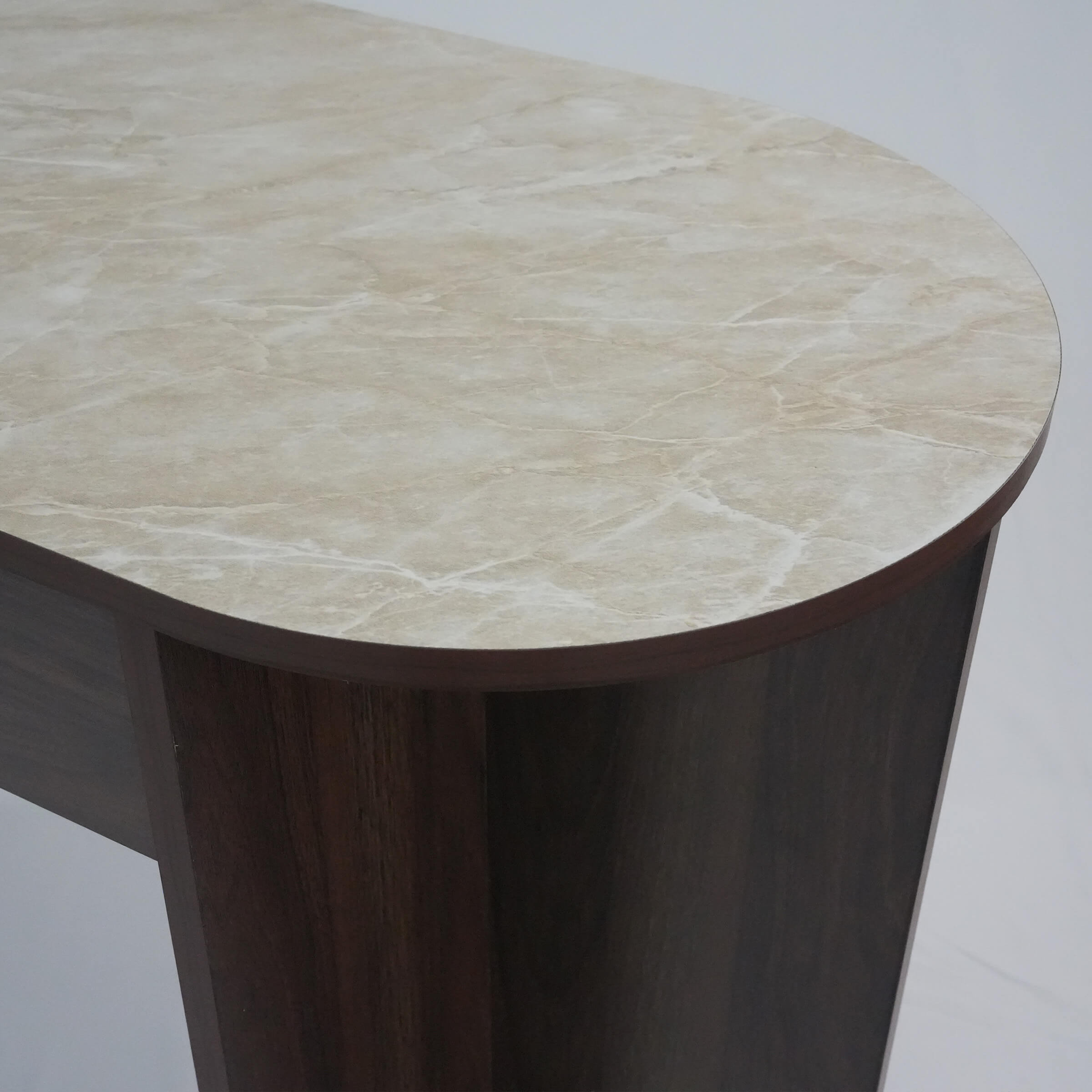 KMAX 43 Inch Mid Century Console Table - 15102ET