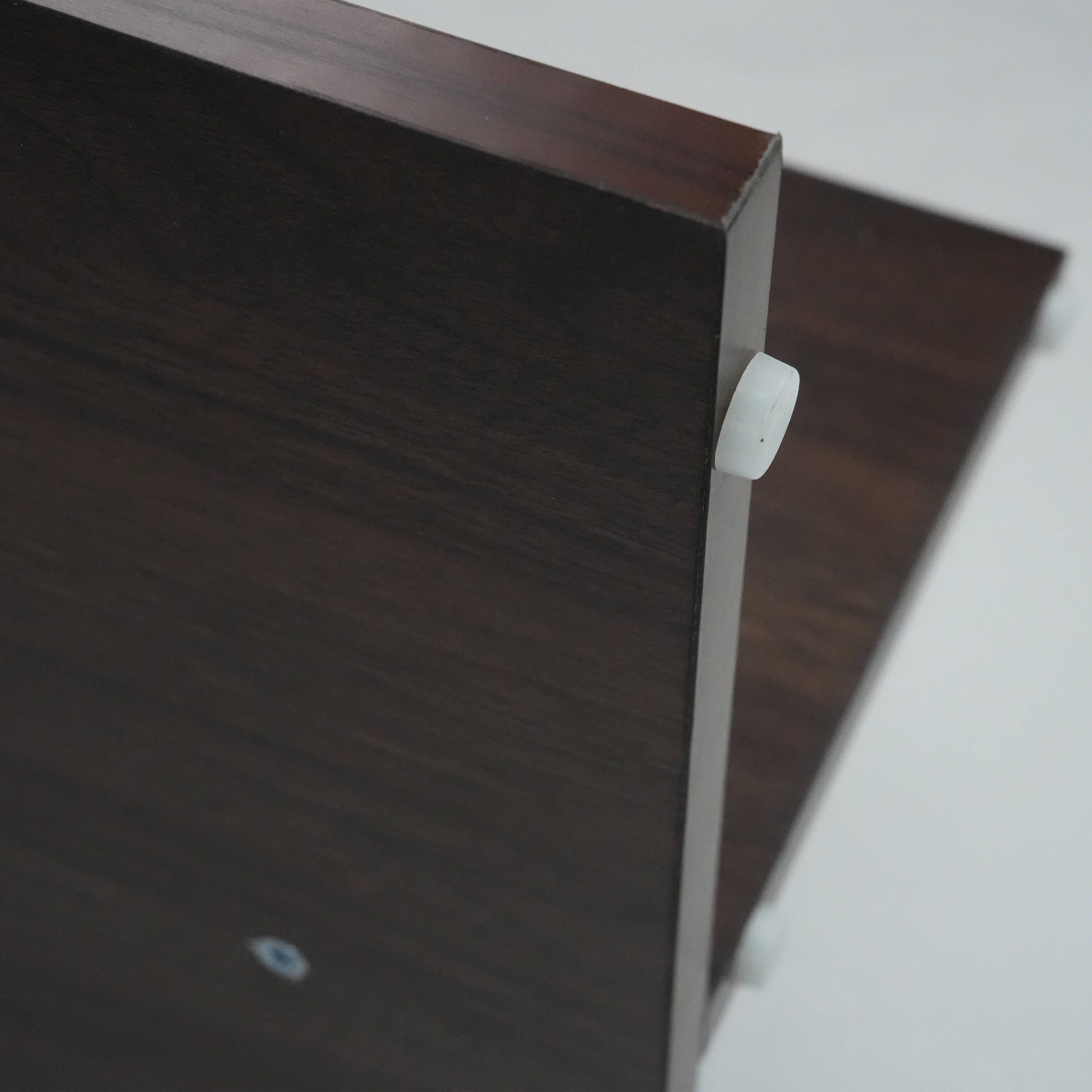 KMAX 43 Inch Mid Century Console Table - 15102ET