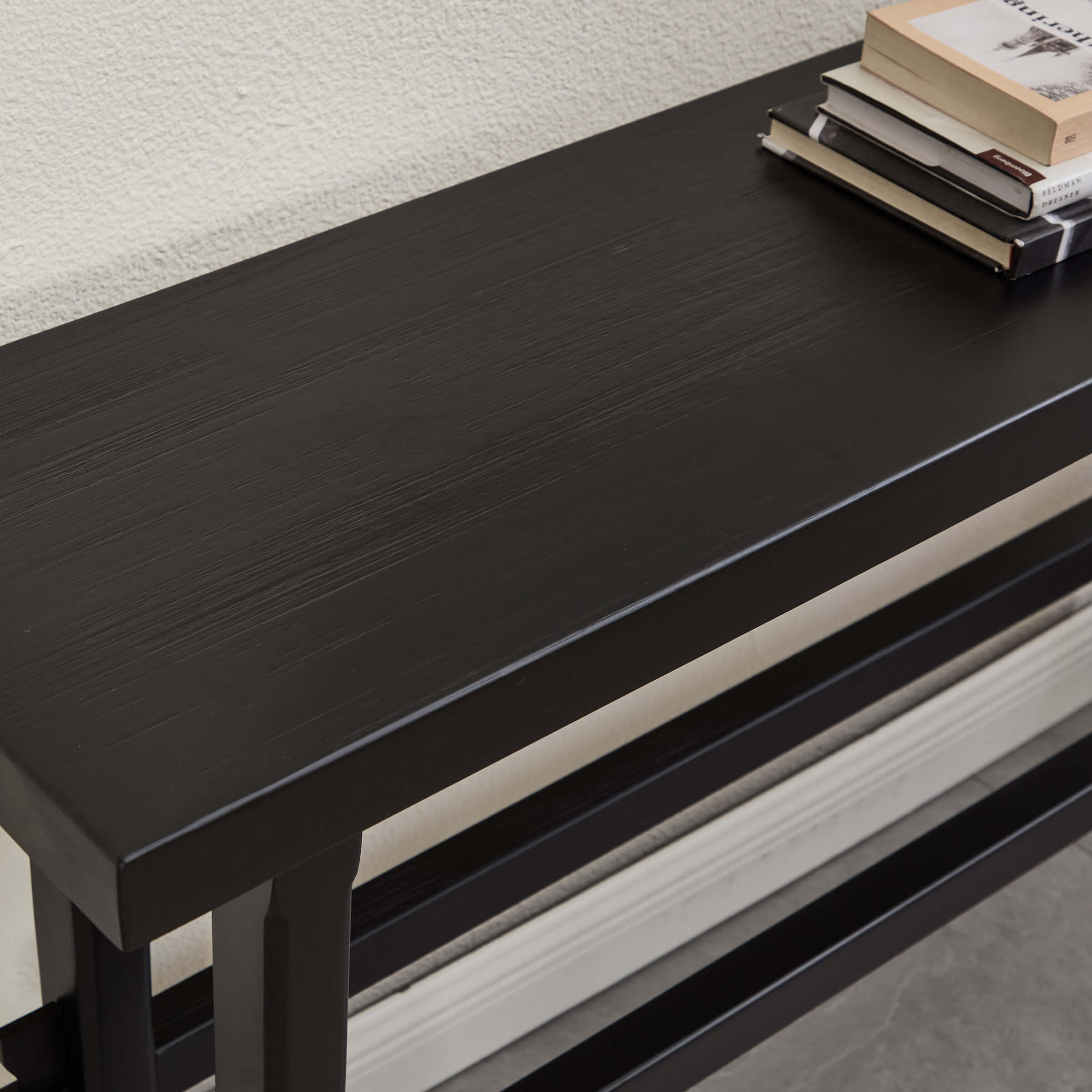 CIMOTA 59" Farmhouse Narrow Entryway Table - 22646ET