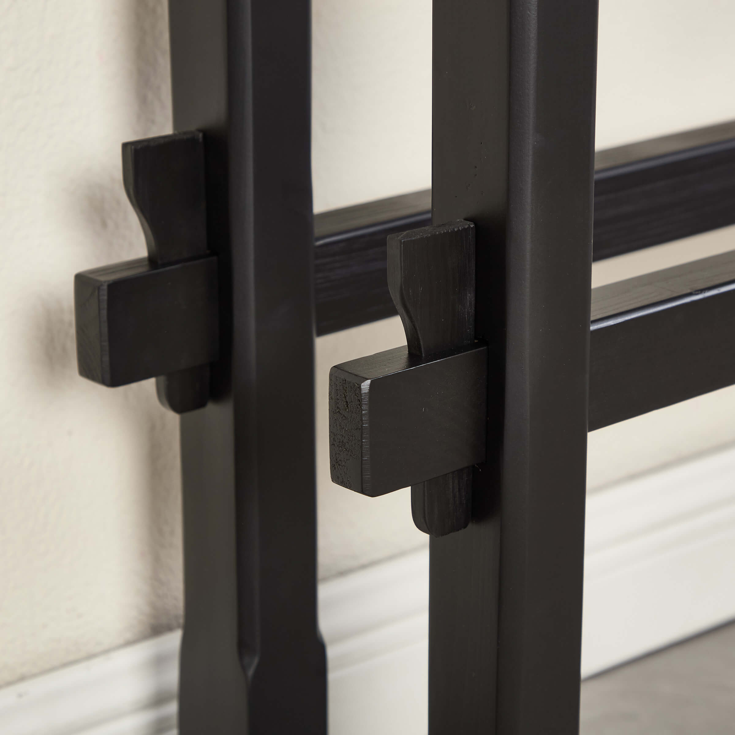 CIMOTA 59" Farmhouse Narrow Entryway Table - 22646ET