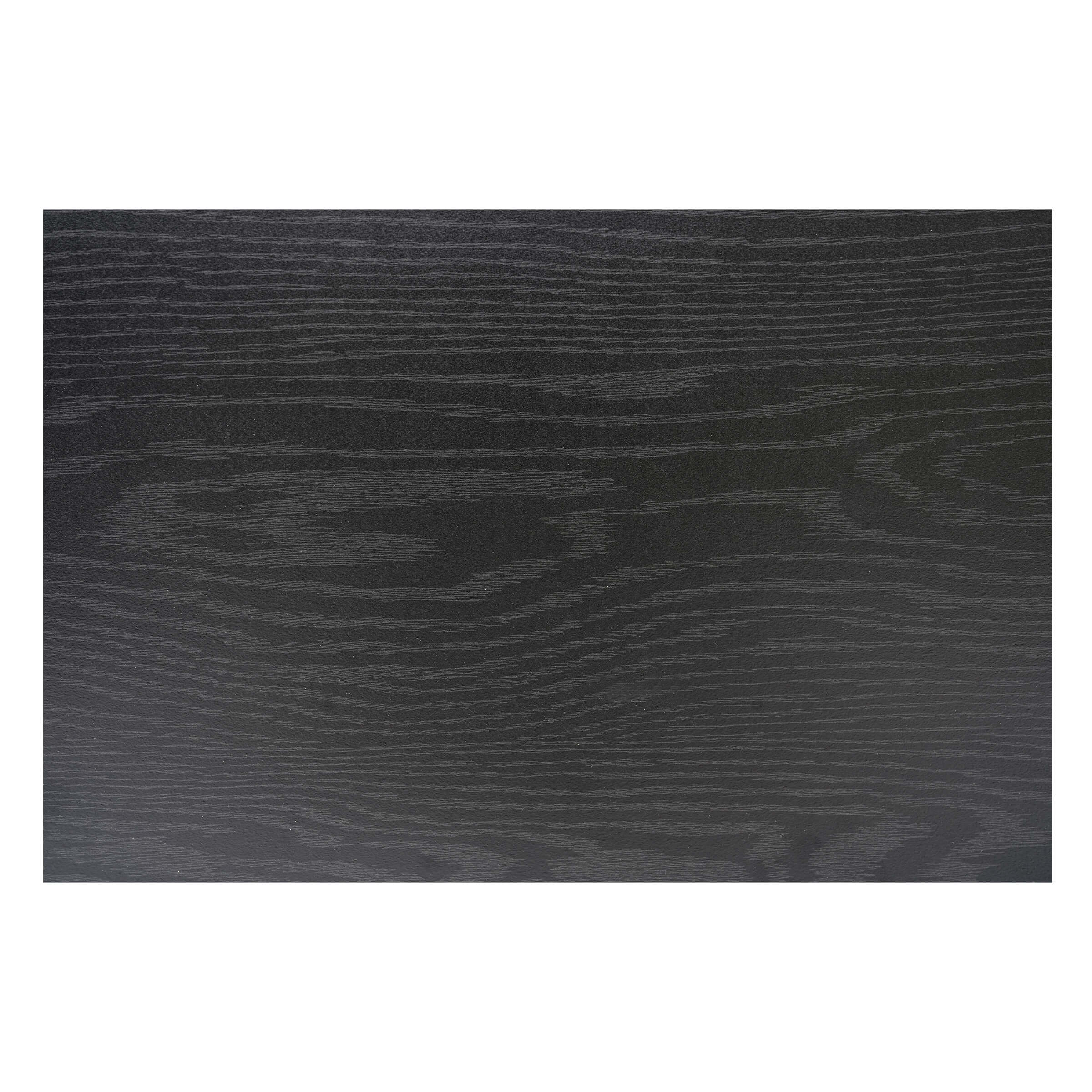 EALSON Mid Century Wood Coffee Table - 10225CT