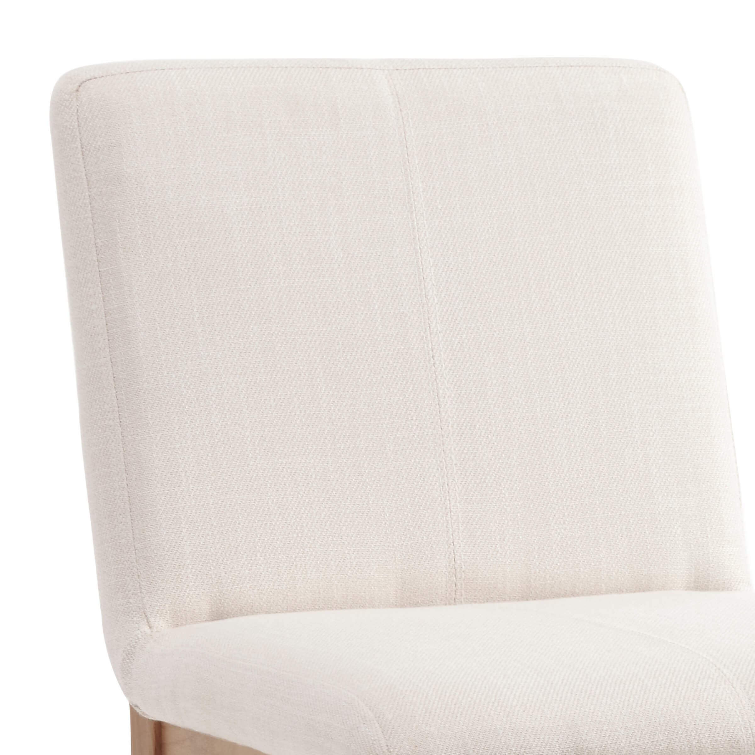 Kmax 26"H Modern Counter Height Bar Stools Set of 2 - 5730CS