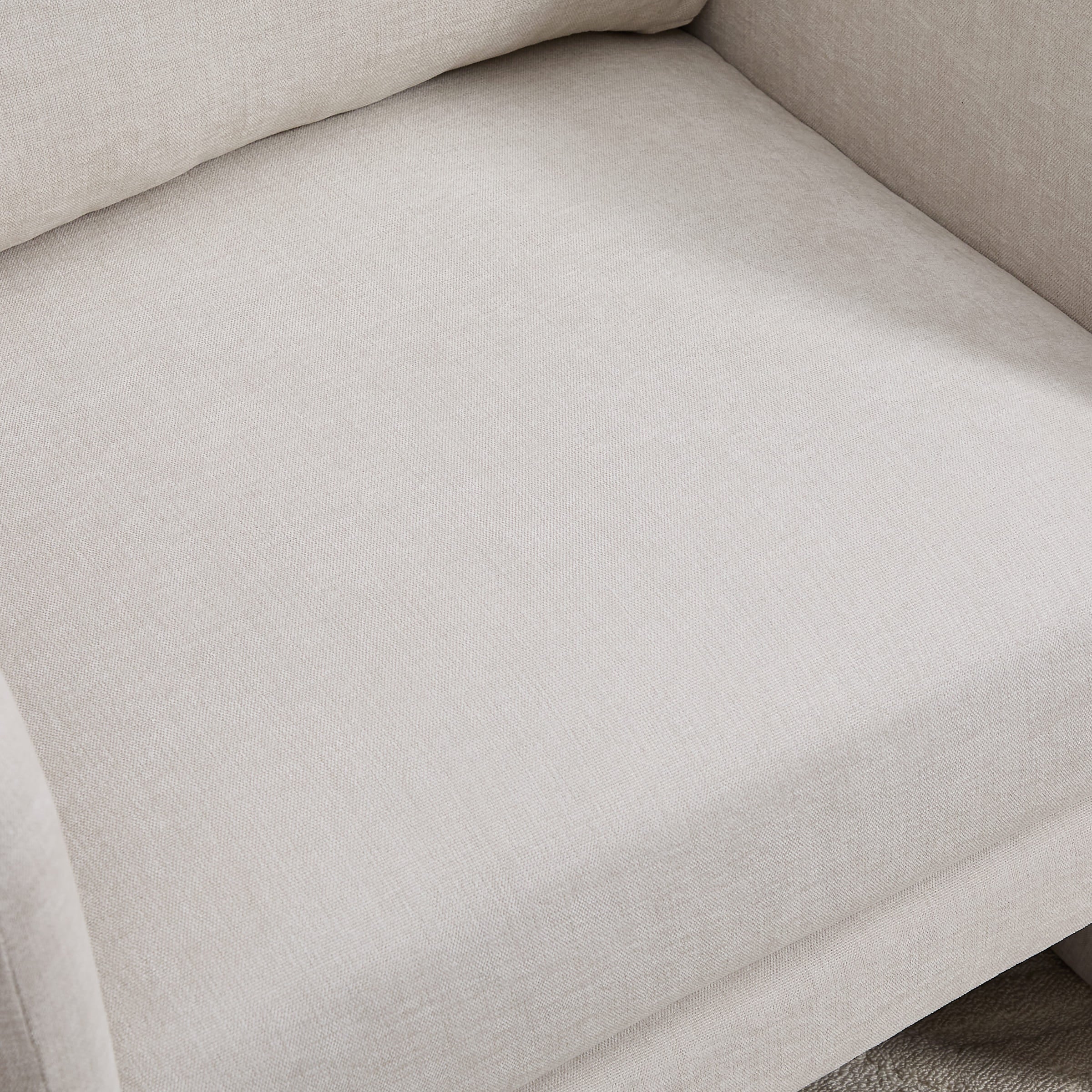 EALSON Comfy Living Room Chair with Arm - 1040AC