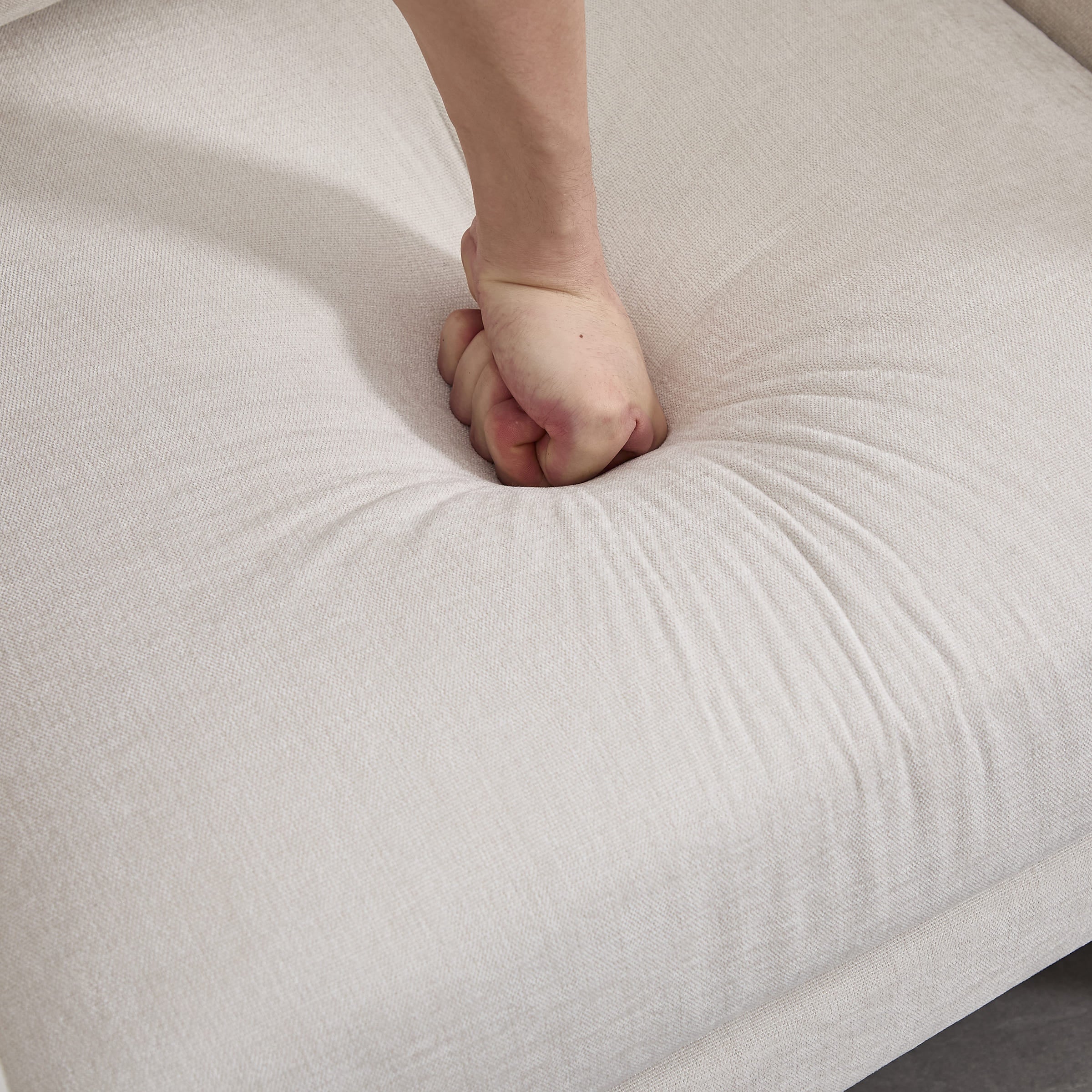 EALSON Comfy Living Room Chair with Arm - 1040AC