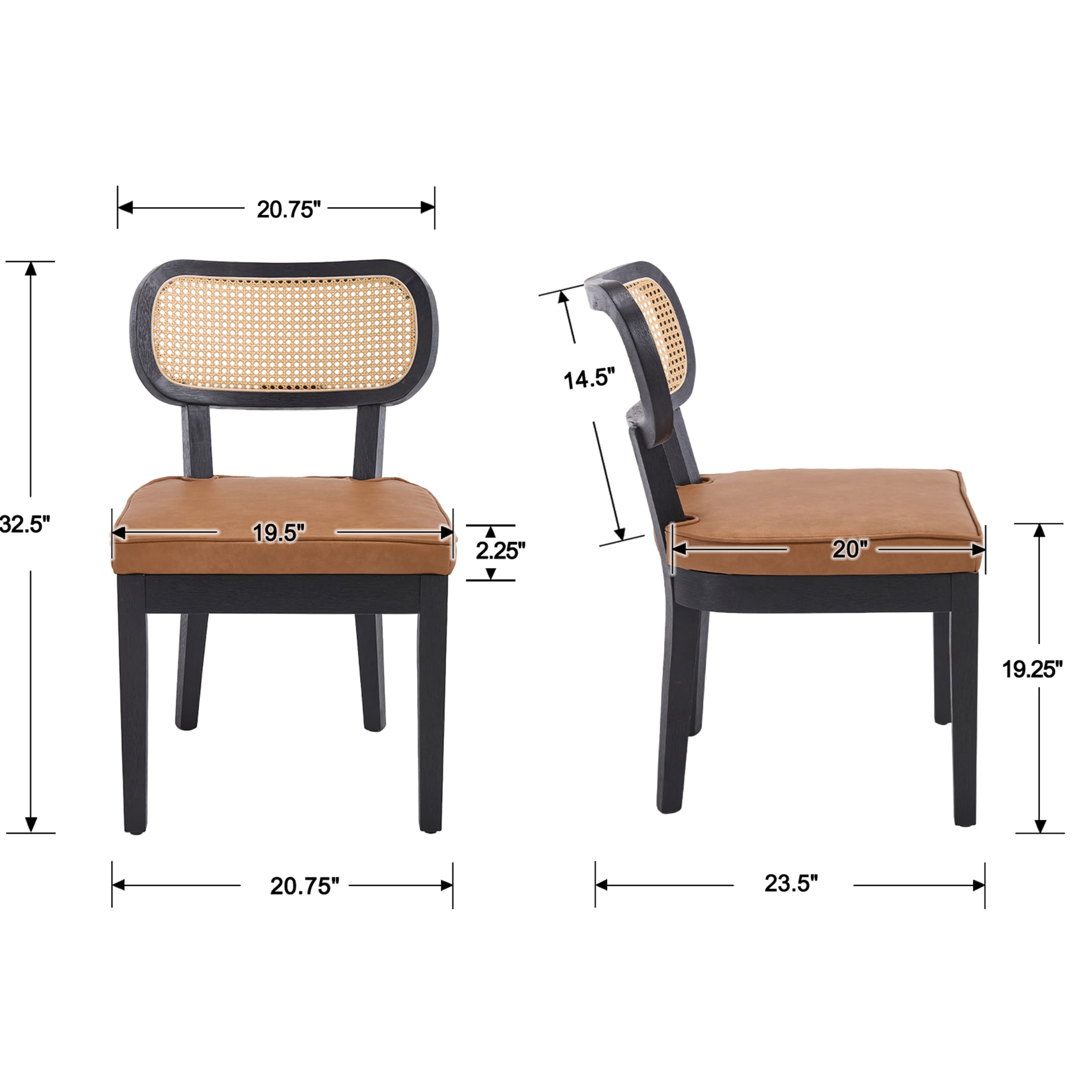 Clearance Dining Chairs