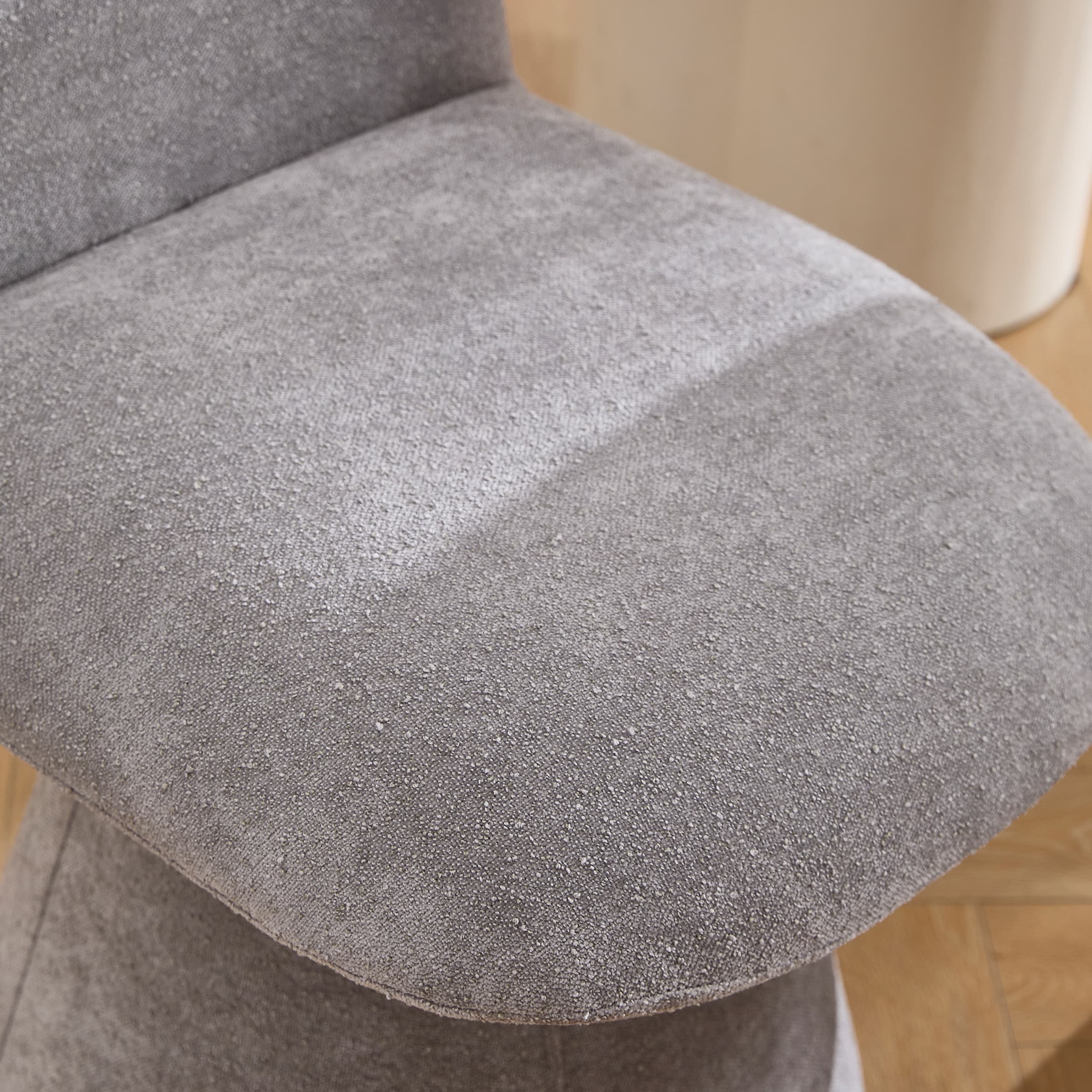 Kmax Swivel High Back Dining Chairs Set of 2 - 3166DC