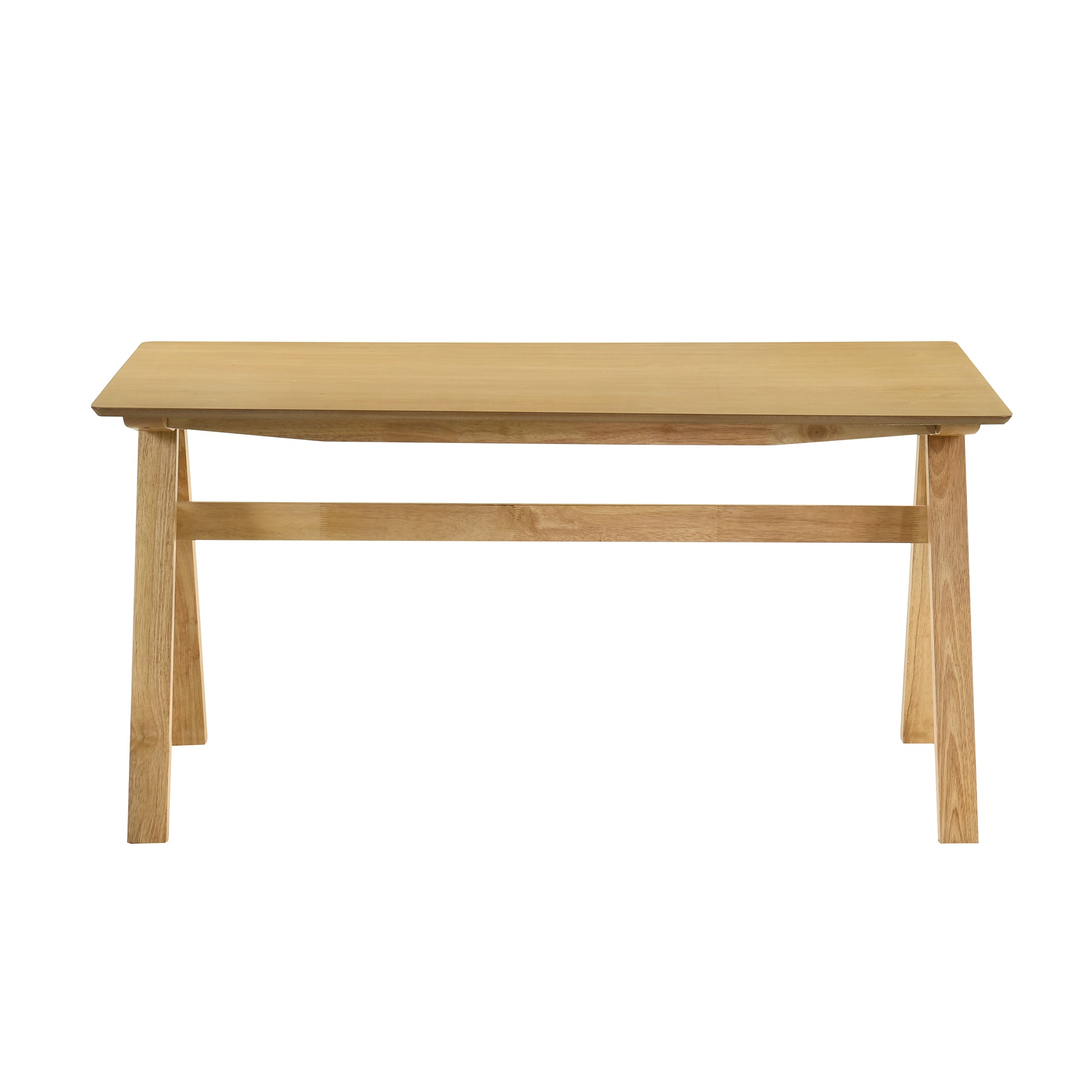 Kmax Solid Wood Kitchen Dining Table - 66002DT