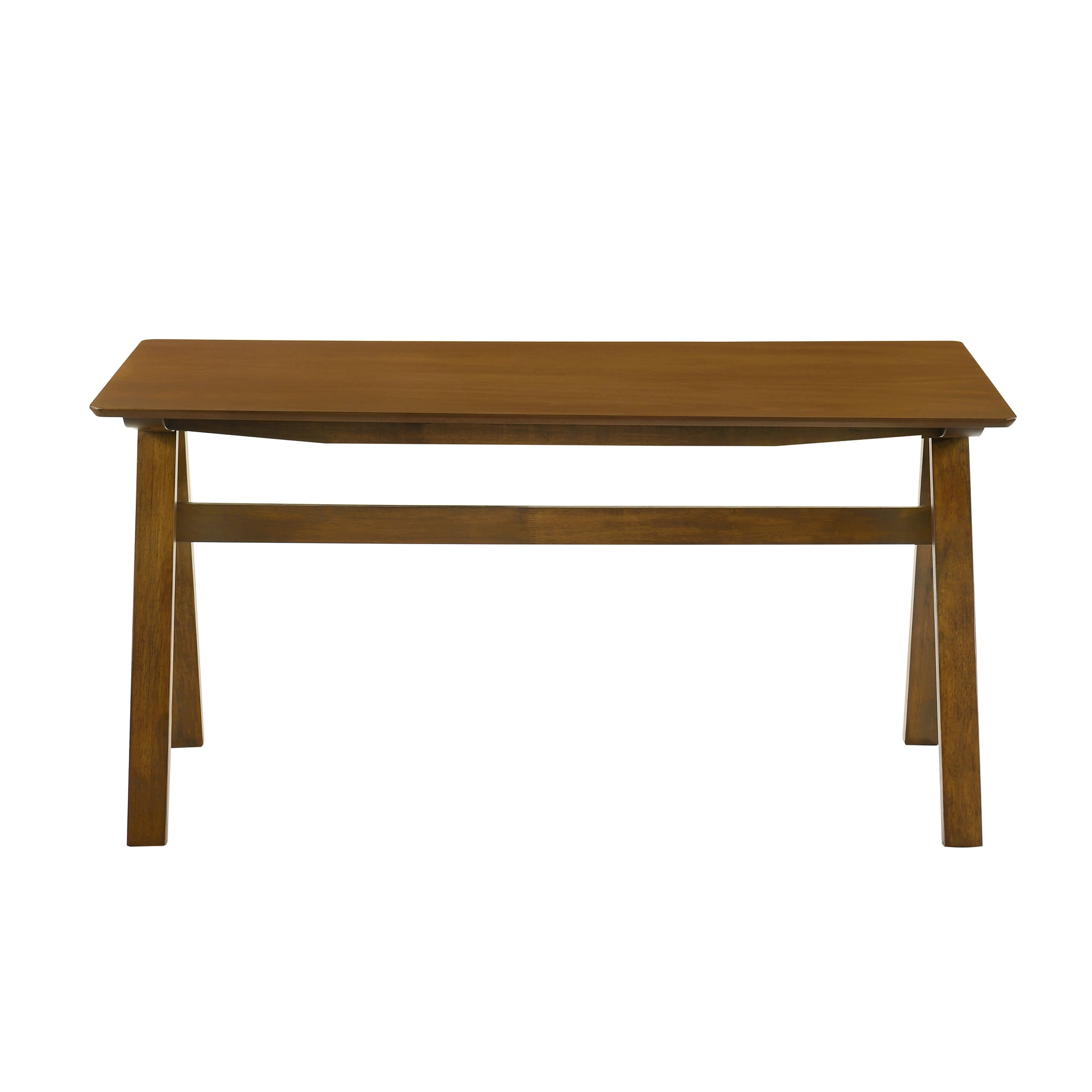 Kmax Solid Wood Kitchen Dining Table - 66002DT