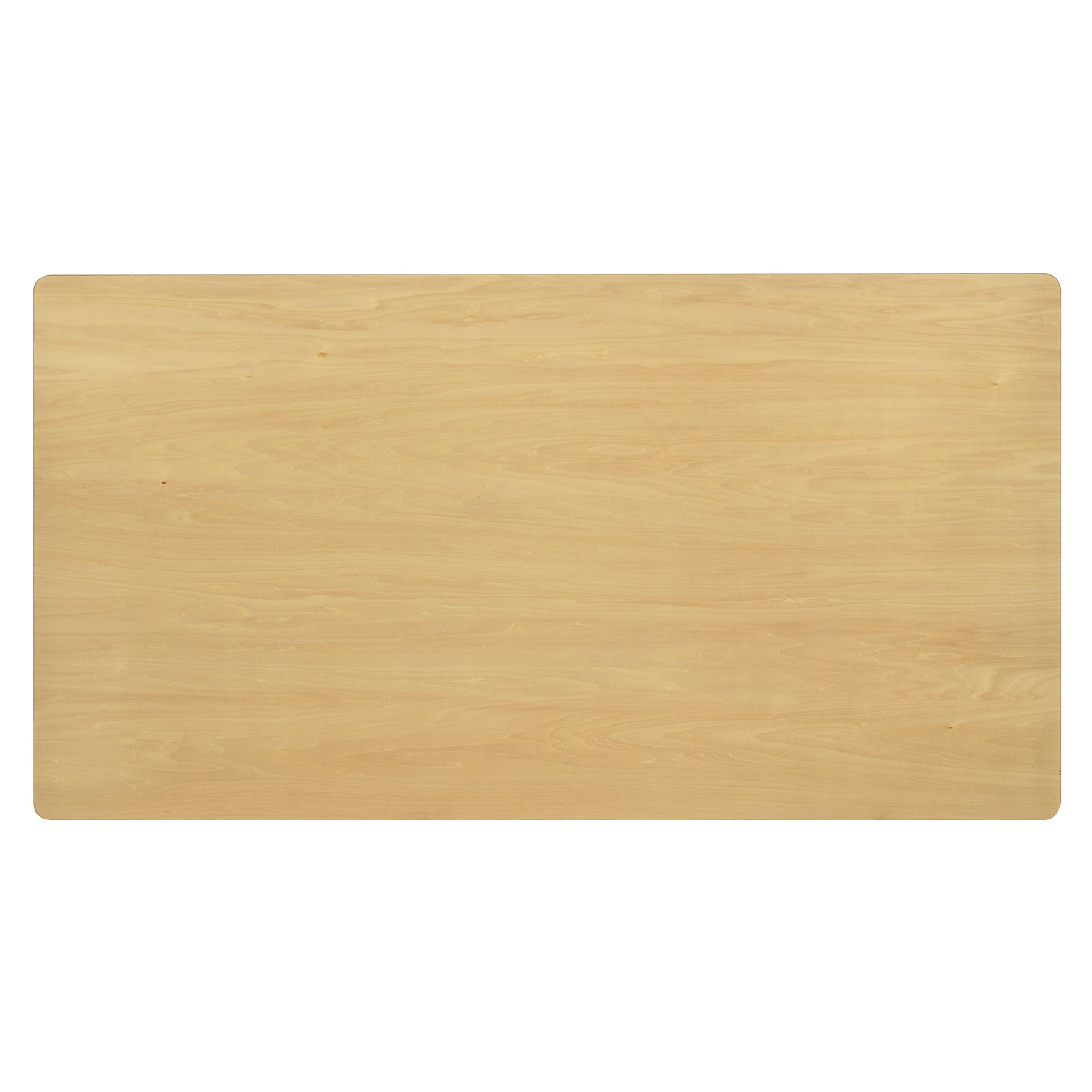 Kmax Solid Wood Kitchen Dining Table - 66002DT