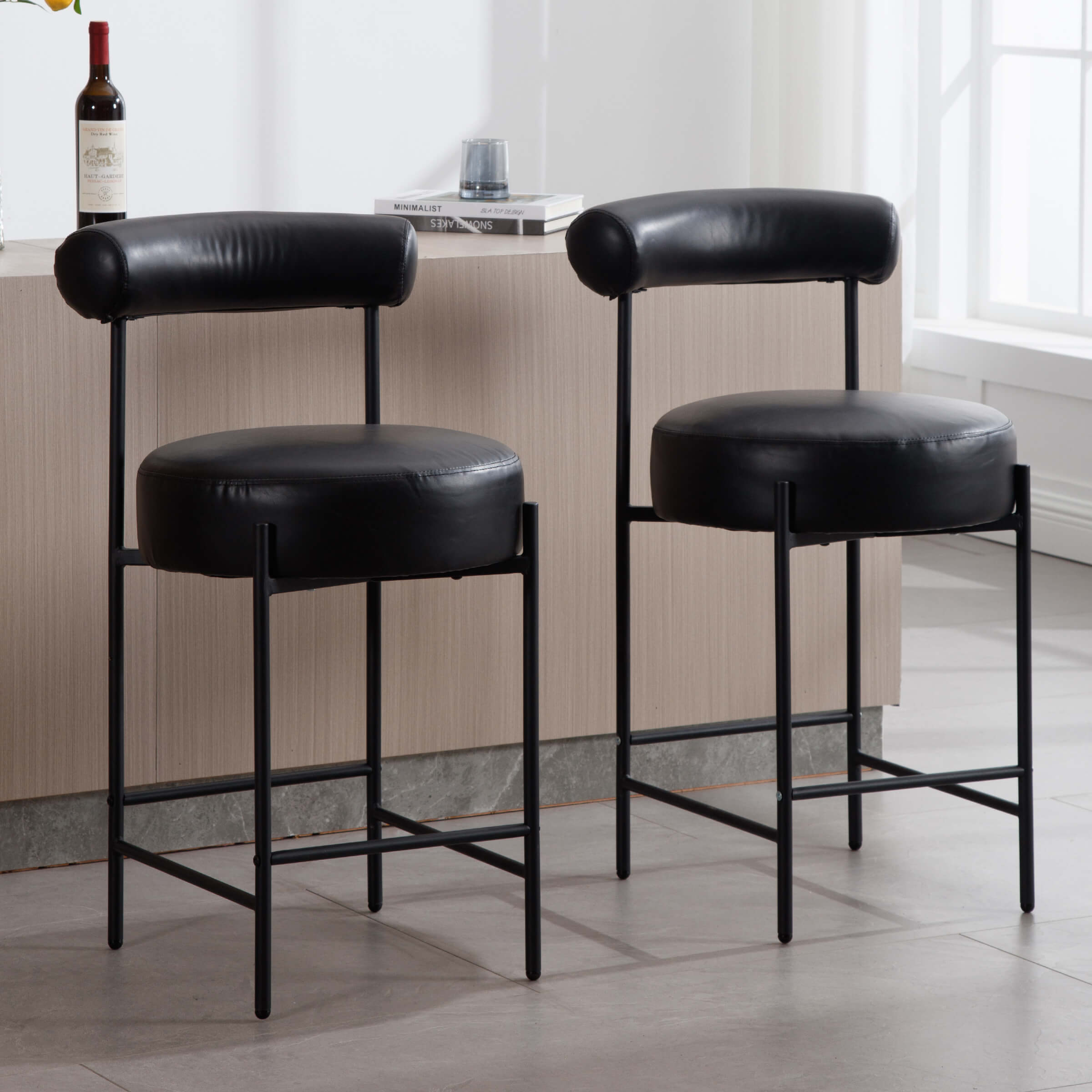 Clearance Counter & Barstools