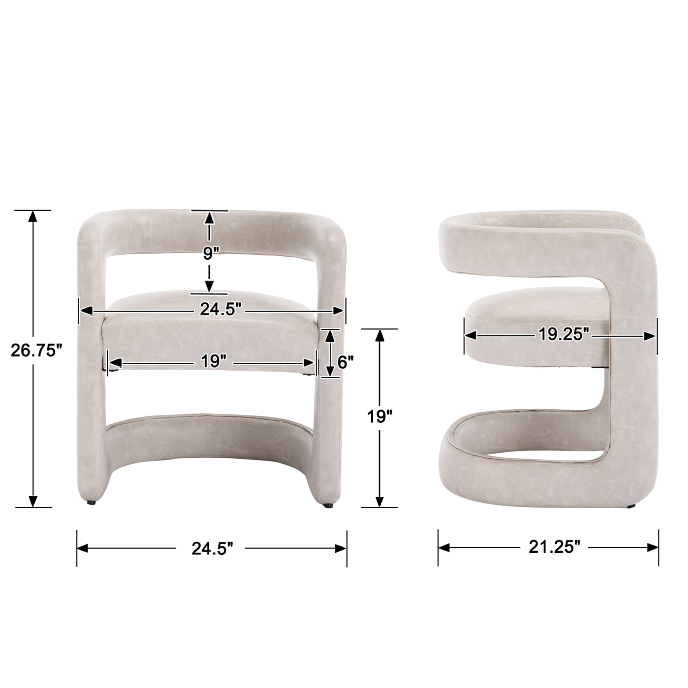 Clearance Dining Chairs