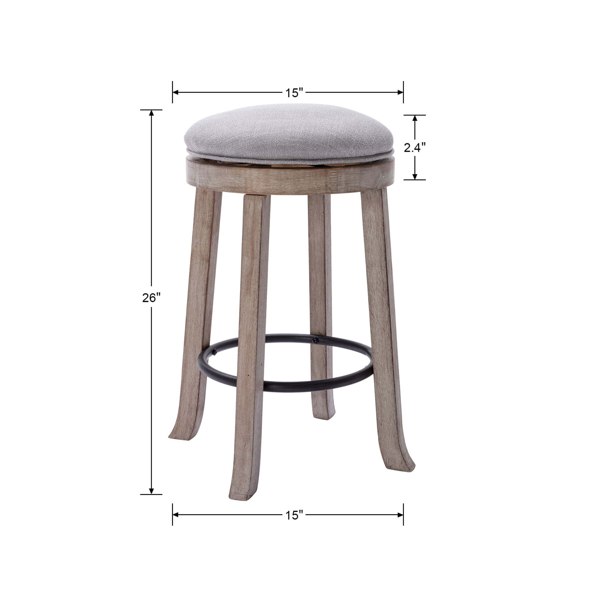 Clearance Counter & Barstools