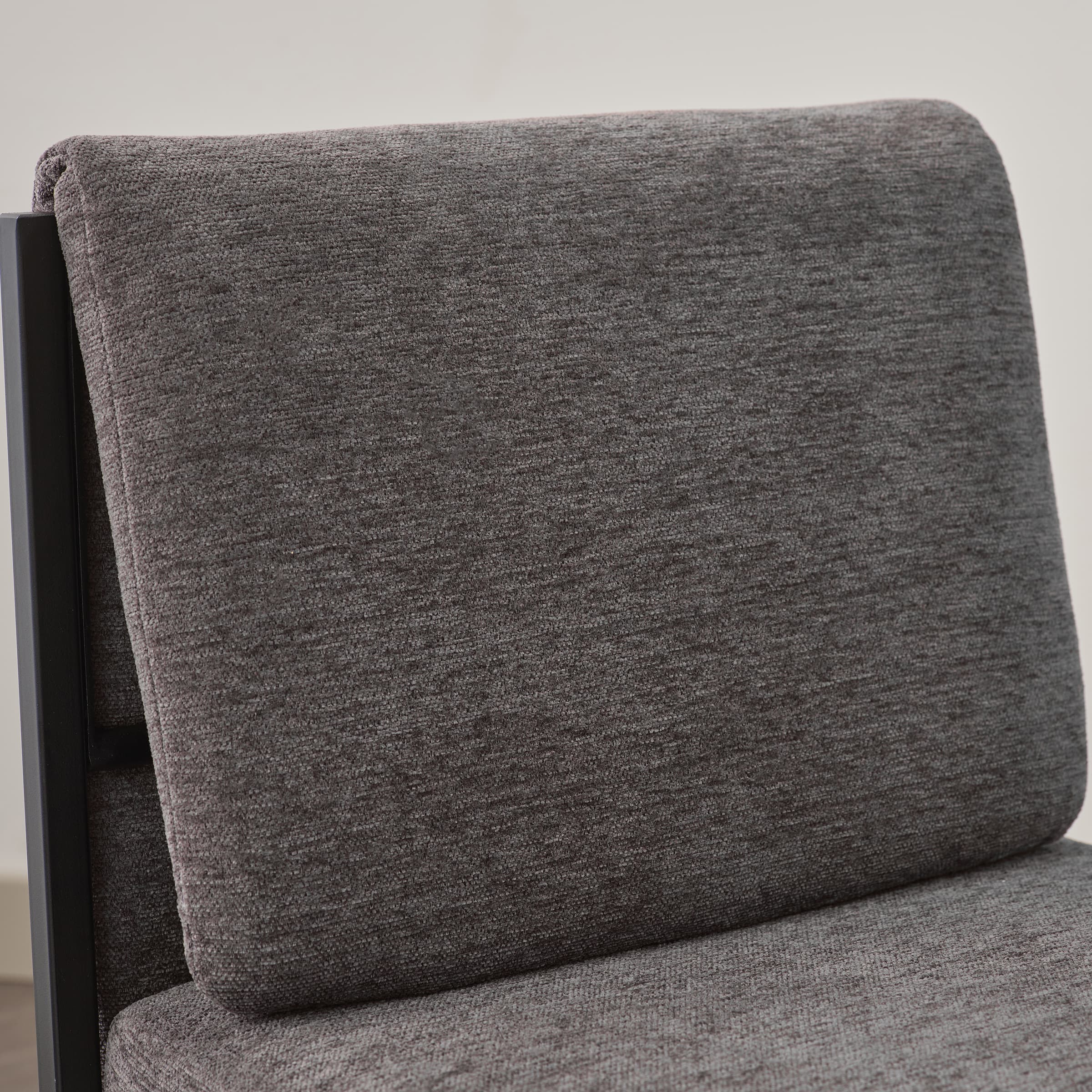 VESCASA Cushion Back Dining Chairs Set of 2 - 23111DC