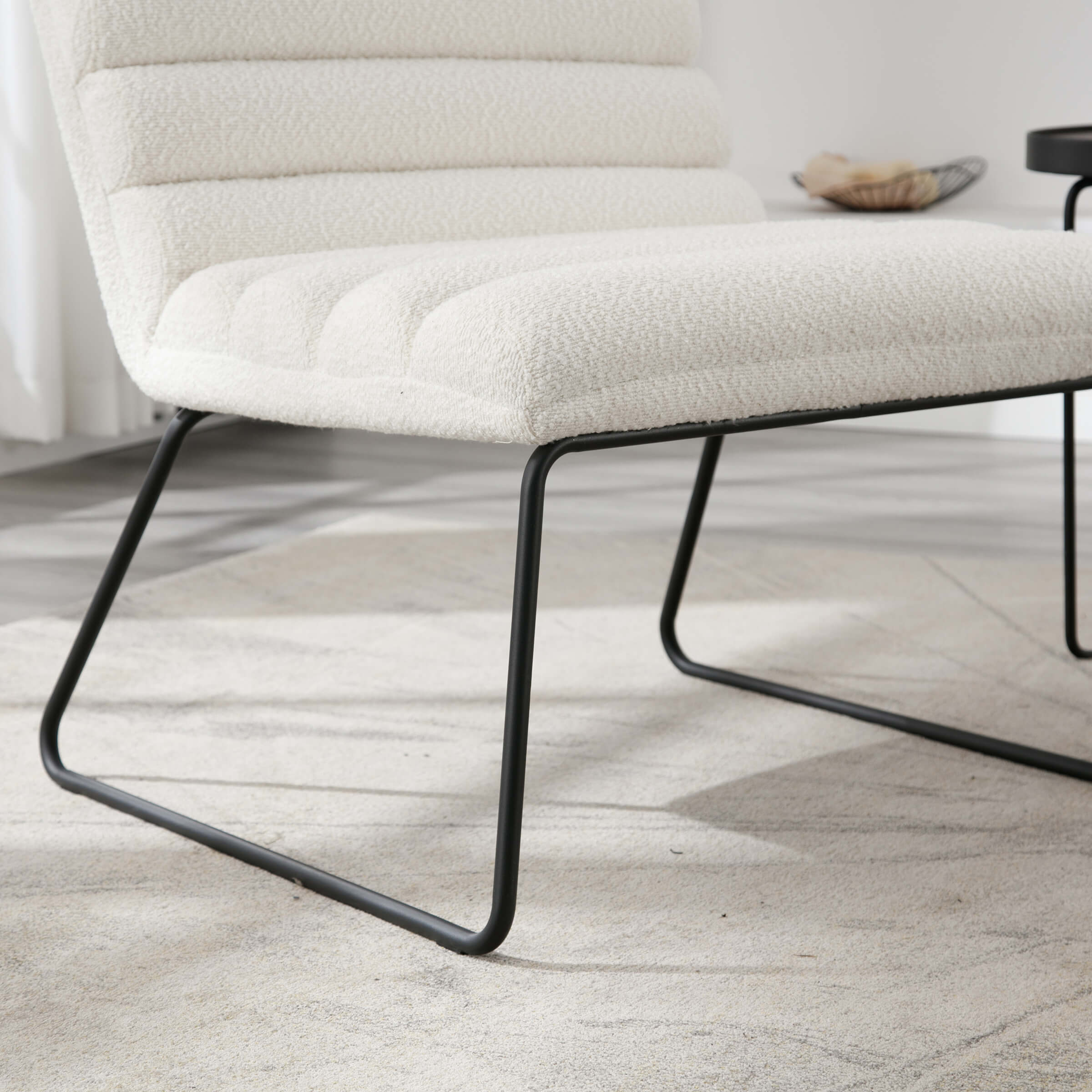 VESCASA Lounge Chair for Living Room 1 PCS - 52001