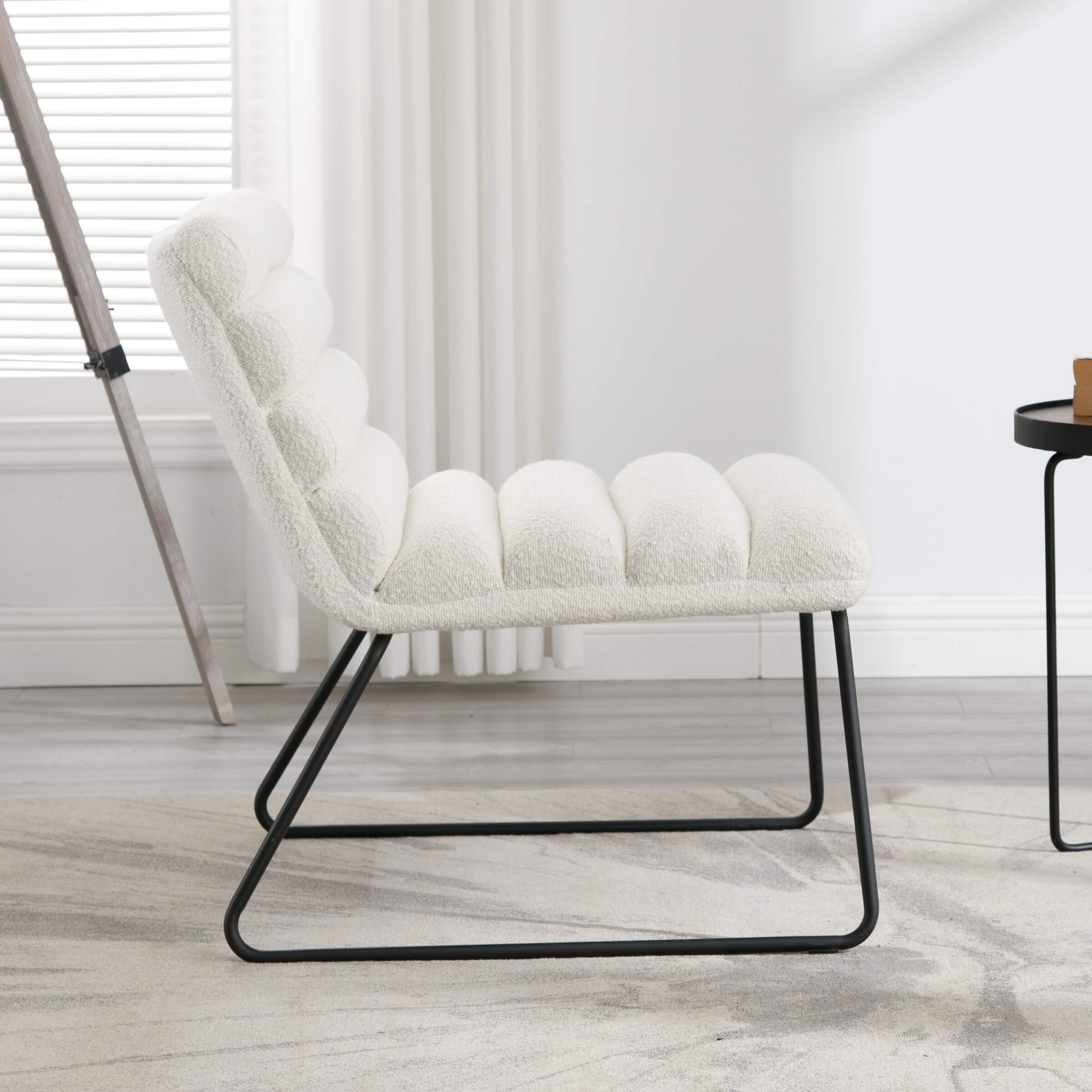 VESCASA Lounge Chair for Living Room 1 PCS - 52001