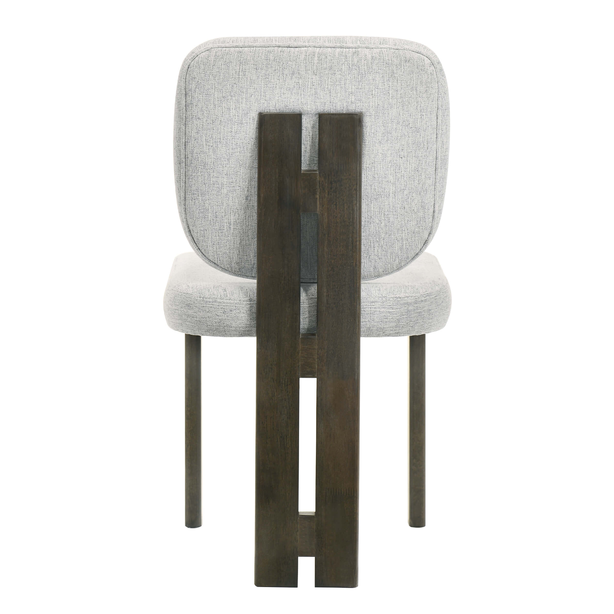 VESCASA Modern Upholstered Dining Chairs Set of 2 – X5517DC