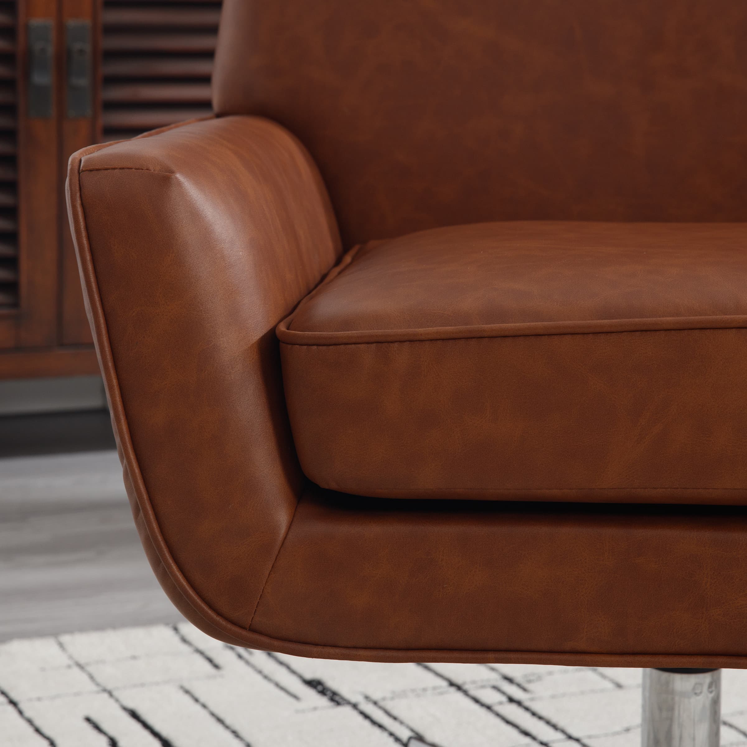 VESCASA Swivel Accent Chair - 7057AC
