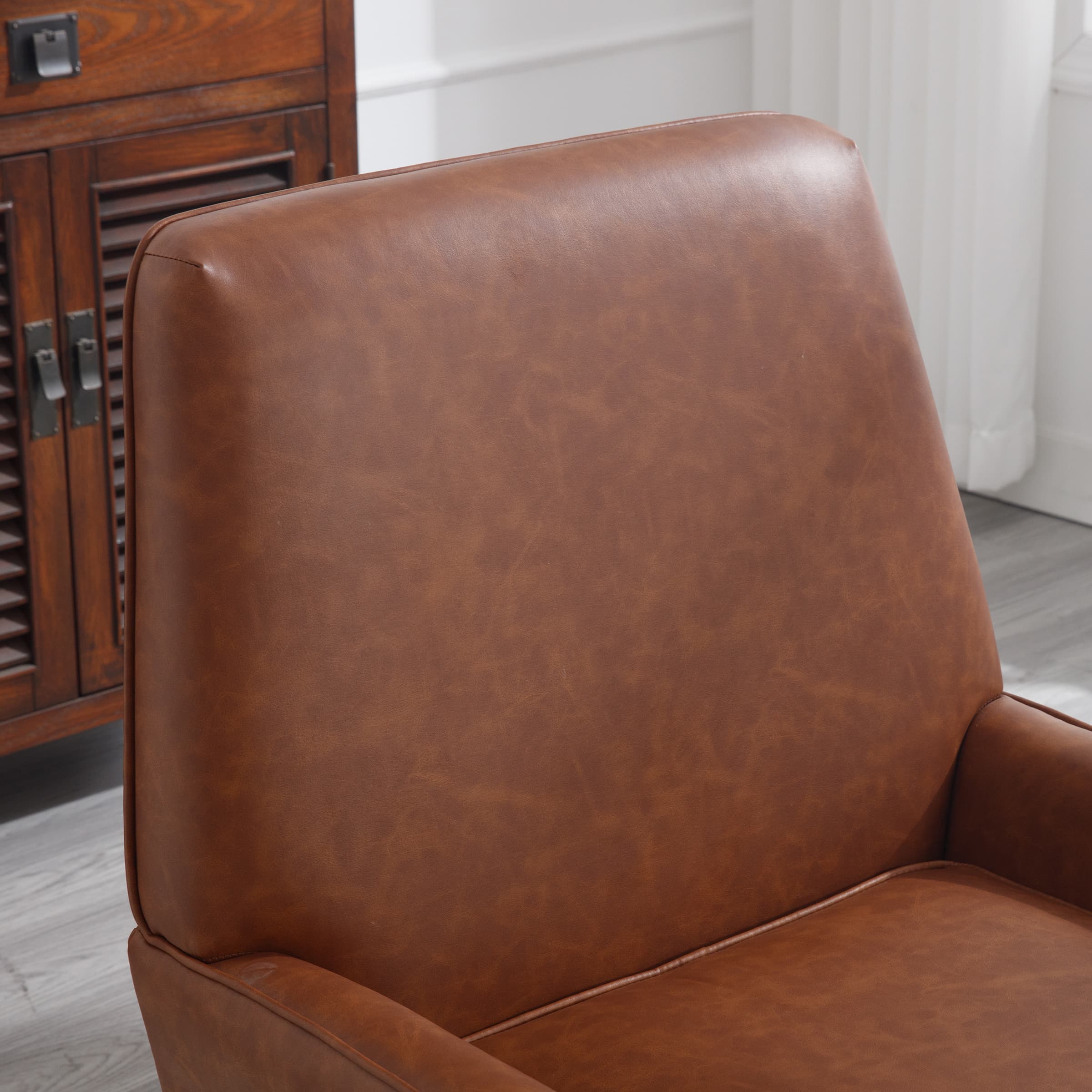 VESCASA Swivel Accent Chair - 7057AC