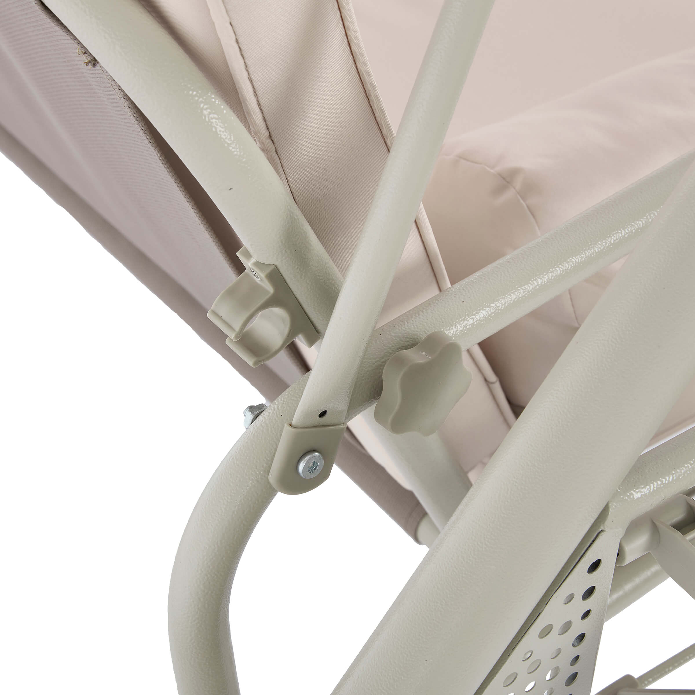 VESCASA Outside Backyard 2 in 1 Patio Swings Bed - X099HS