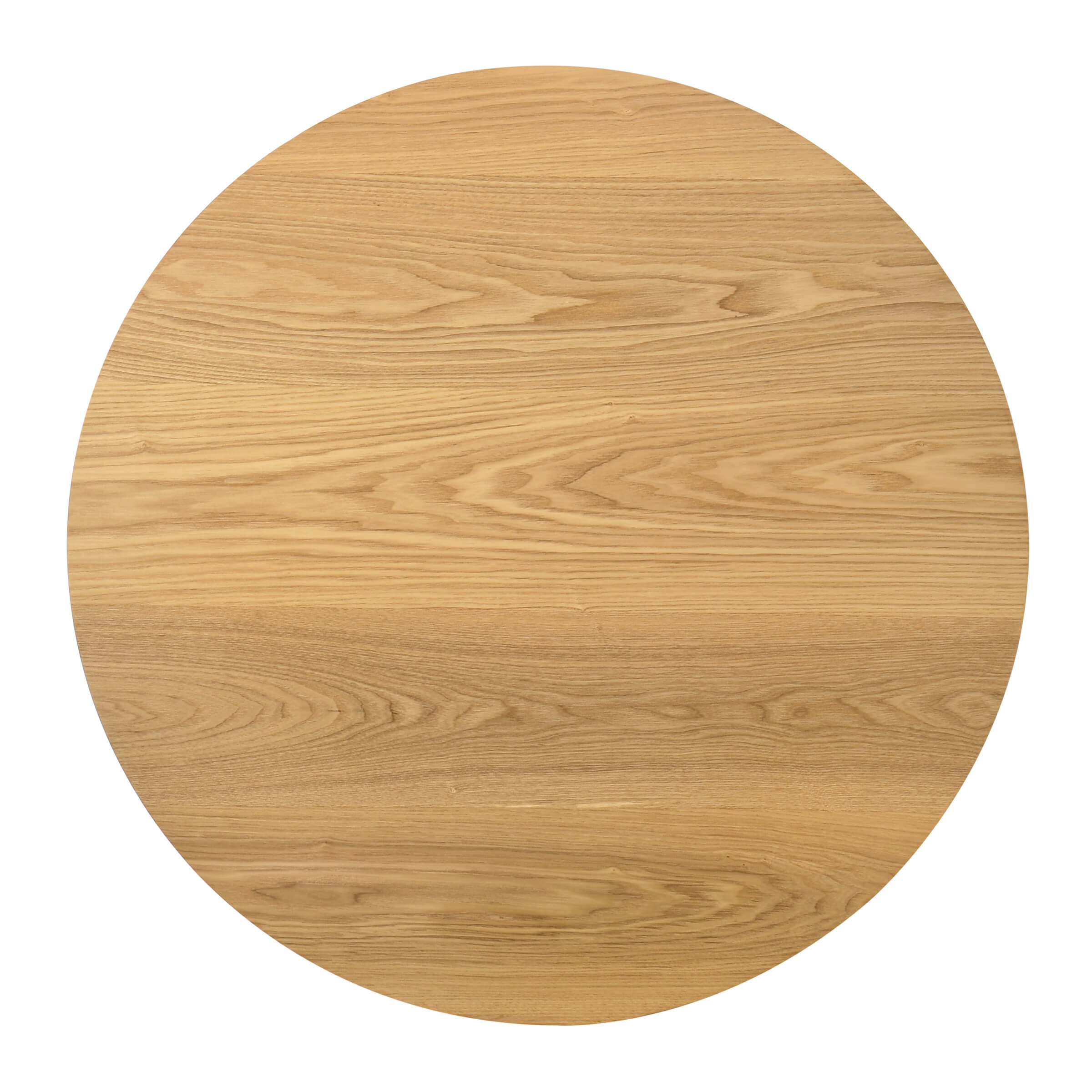 Wood grain sample