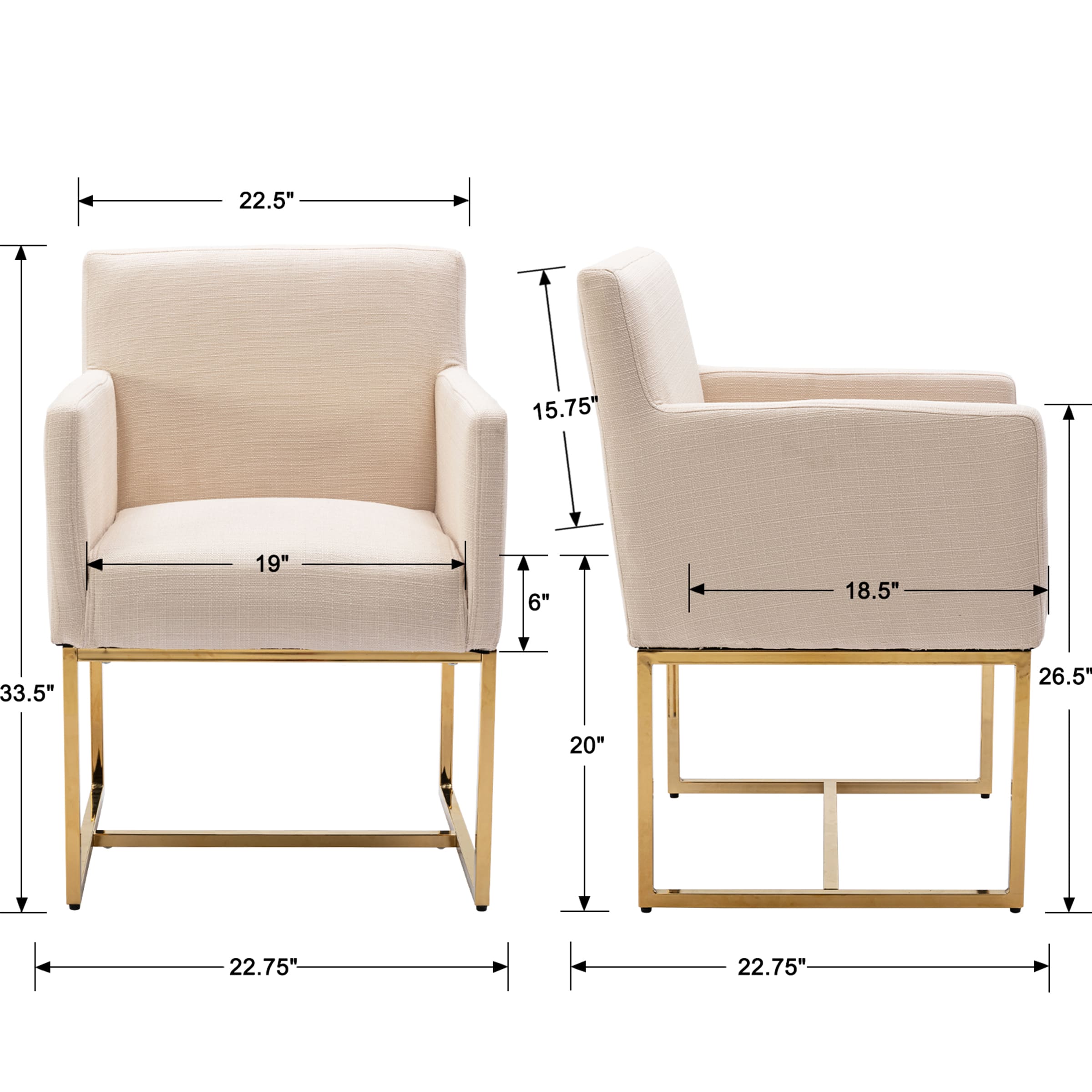 Clearance Dining Chairs