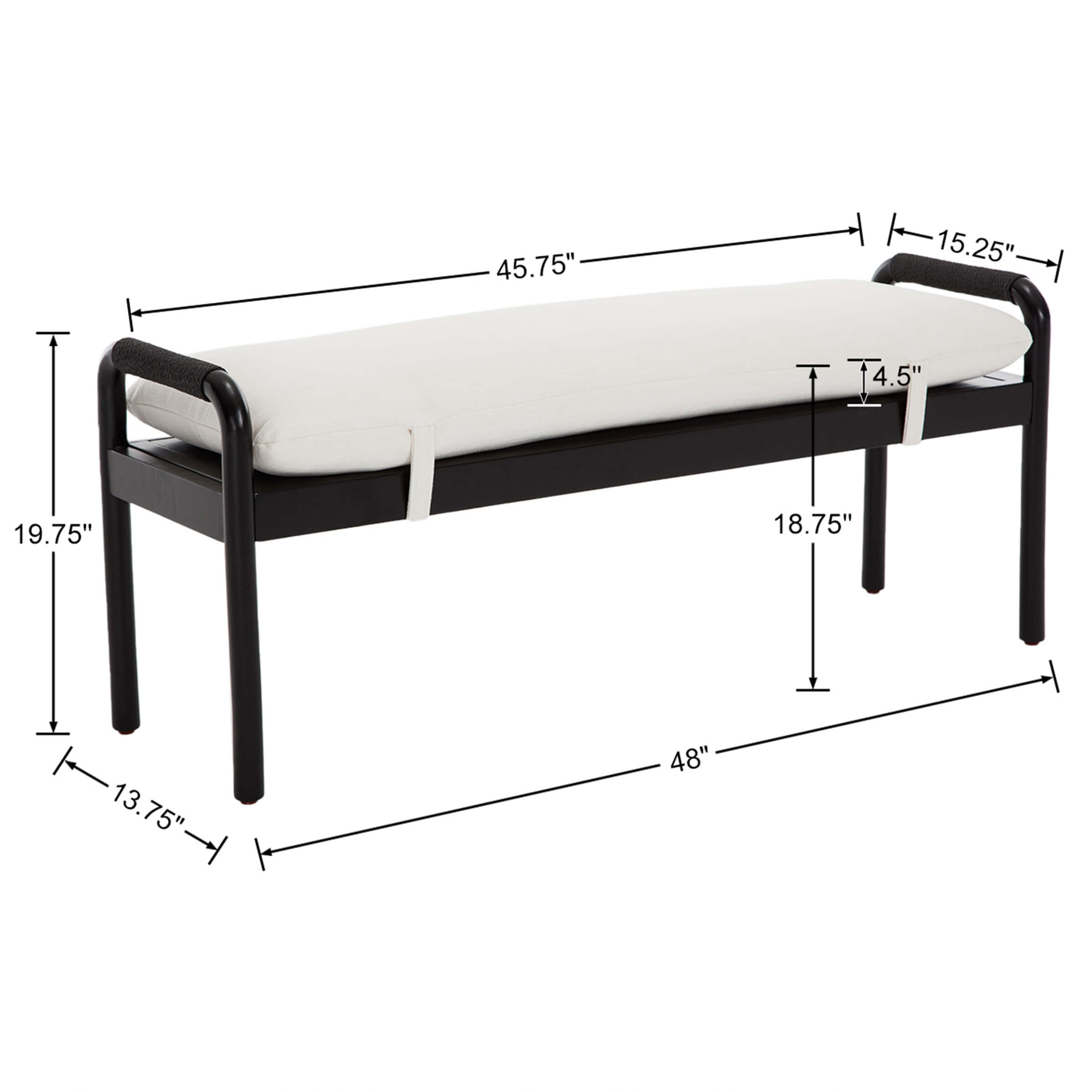 Clearance Bench