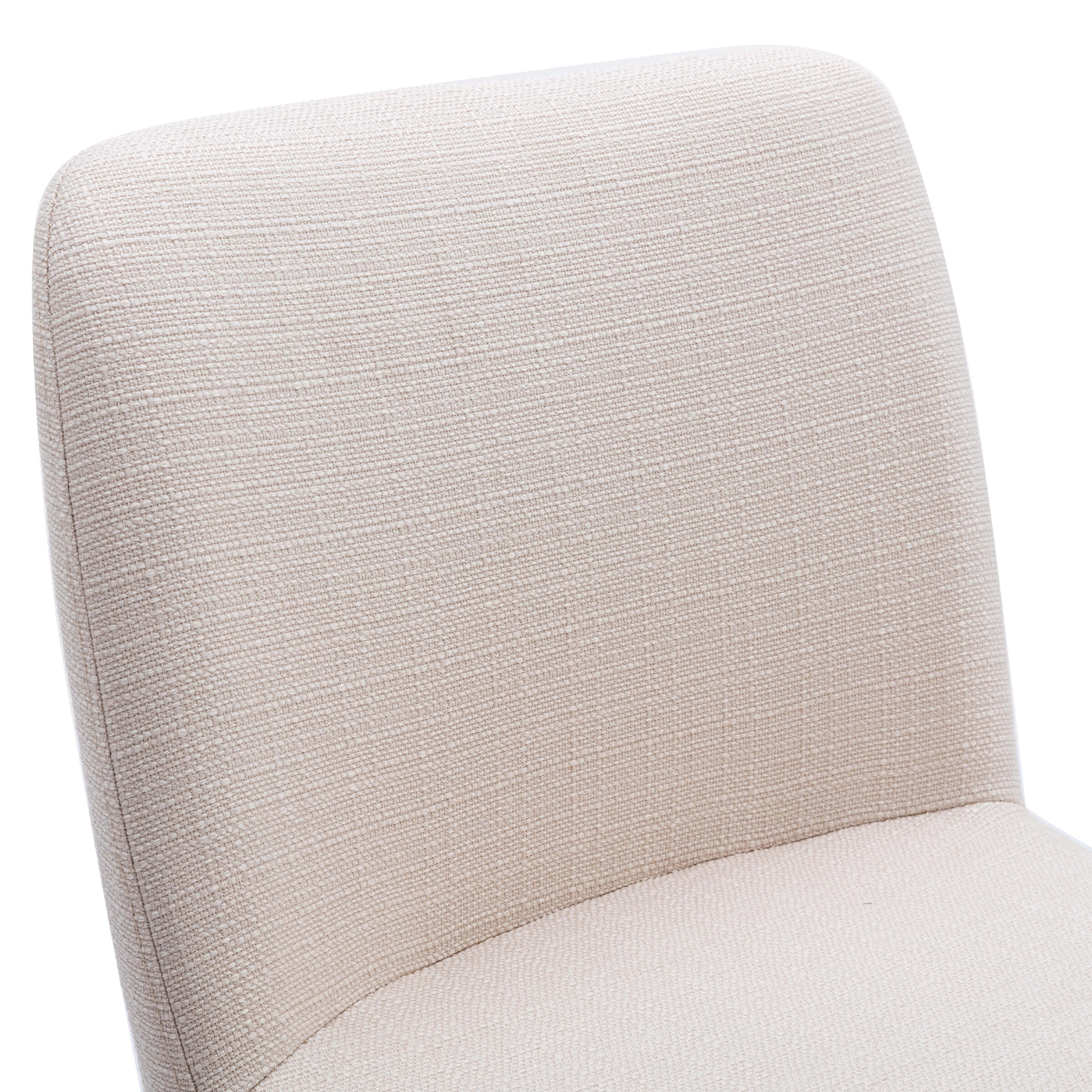 Close-up of upholstery texture