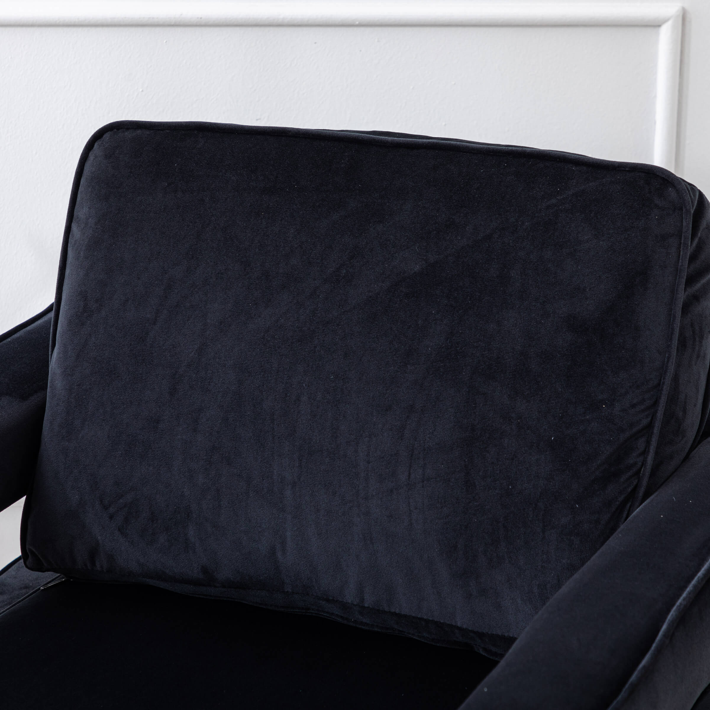 ZH4YOU Elegant Accent Chair 1 PCS - 20530AC