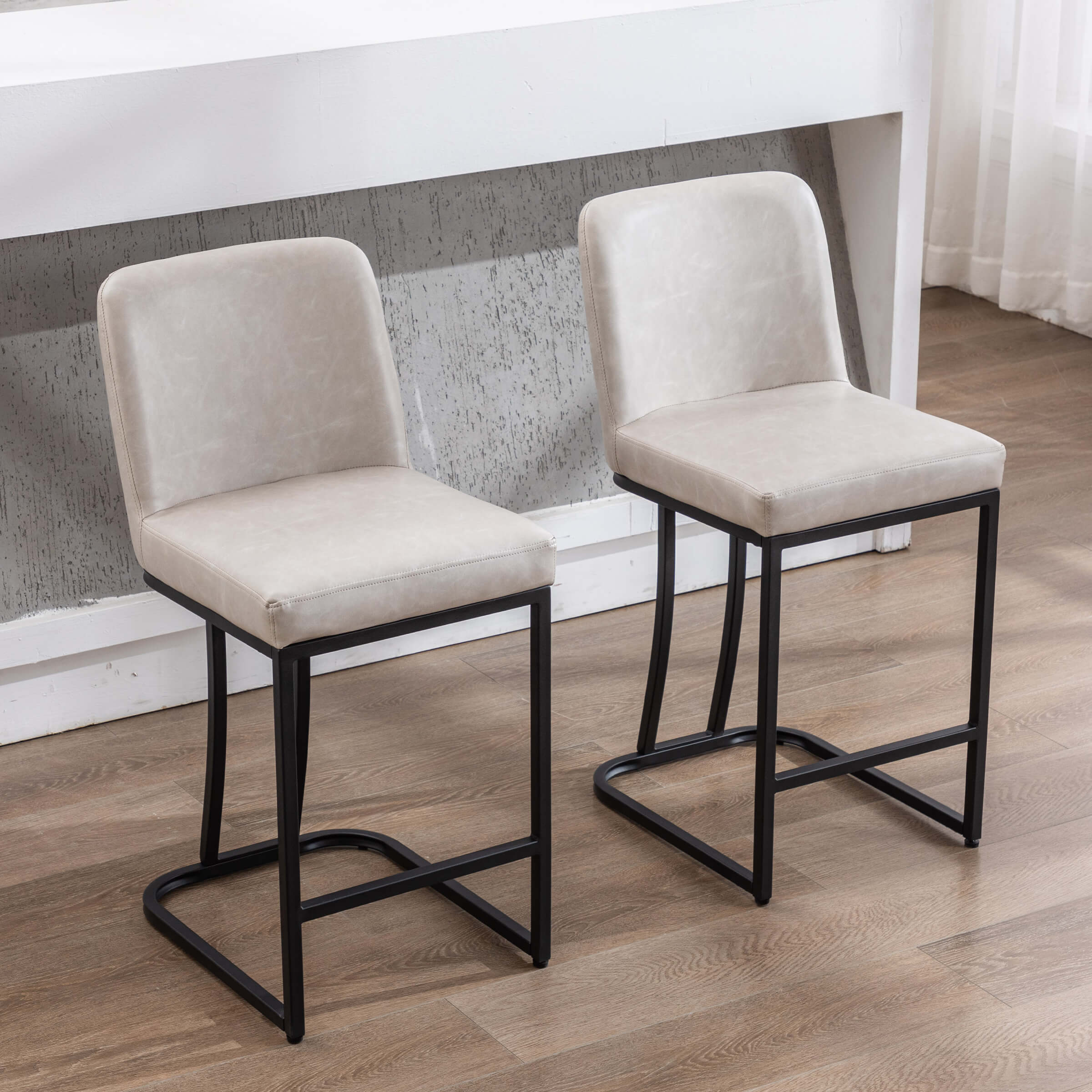 Clearance Counter & Barstools