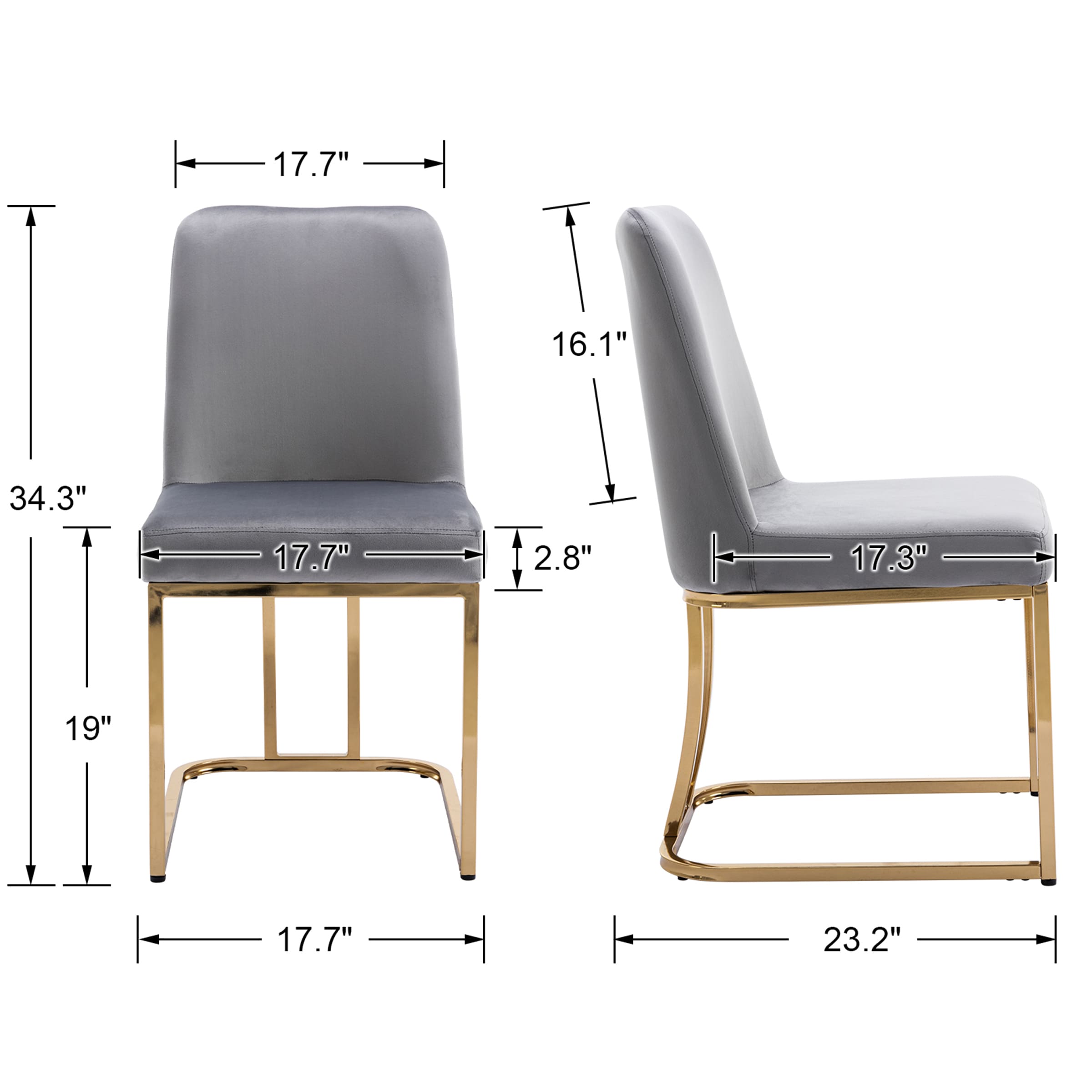 Clearance Dining Chairs