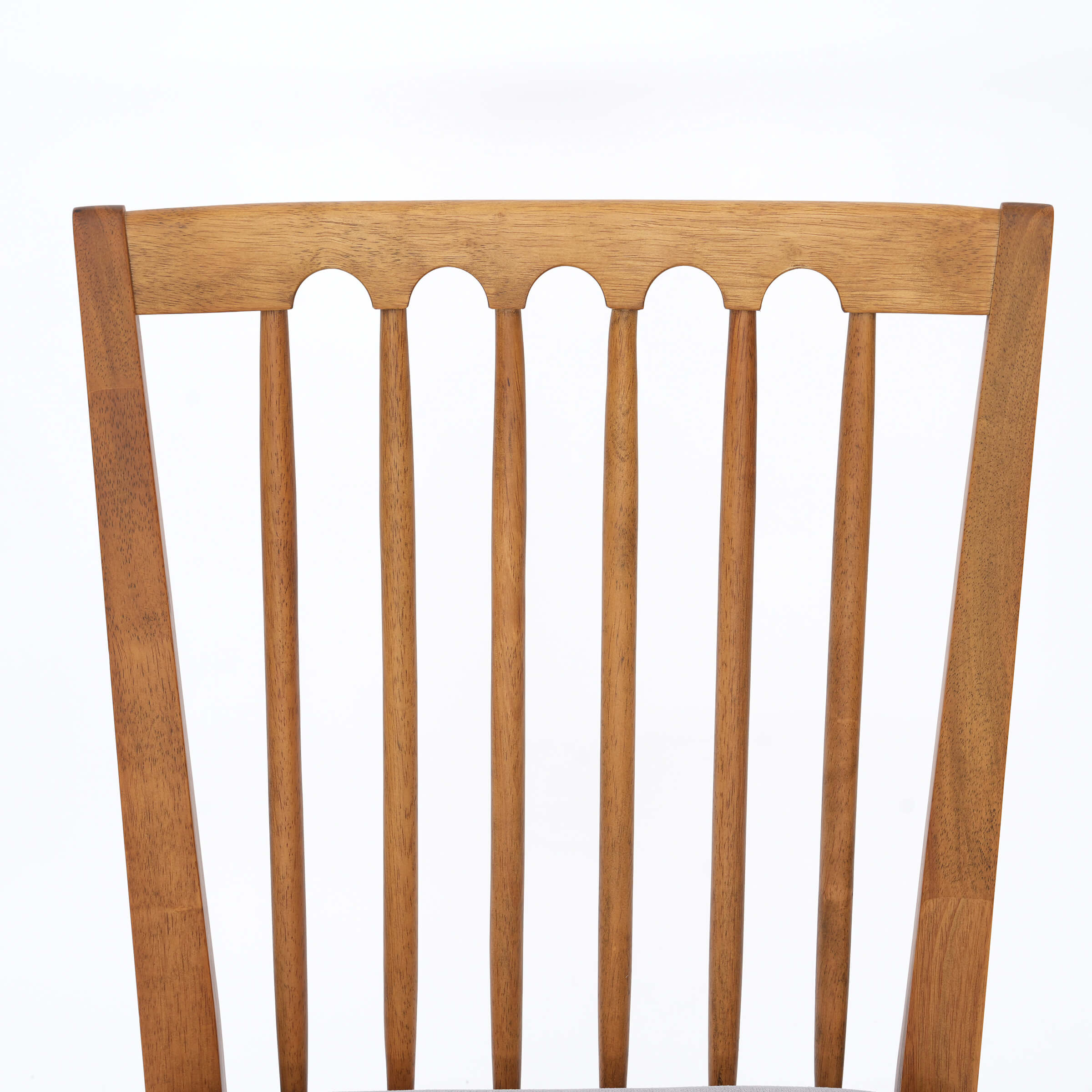 KMAX Upholstered Dining Chairs Set of 2 - 00240DC