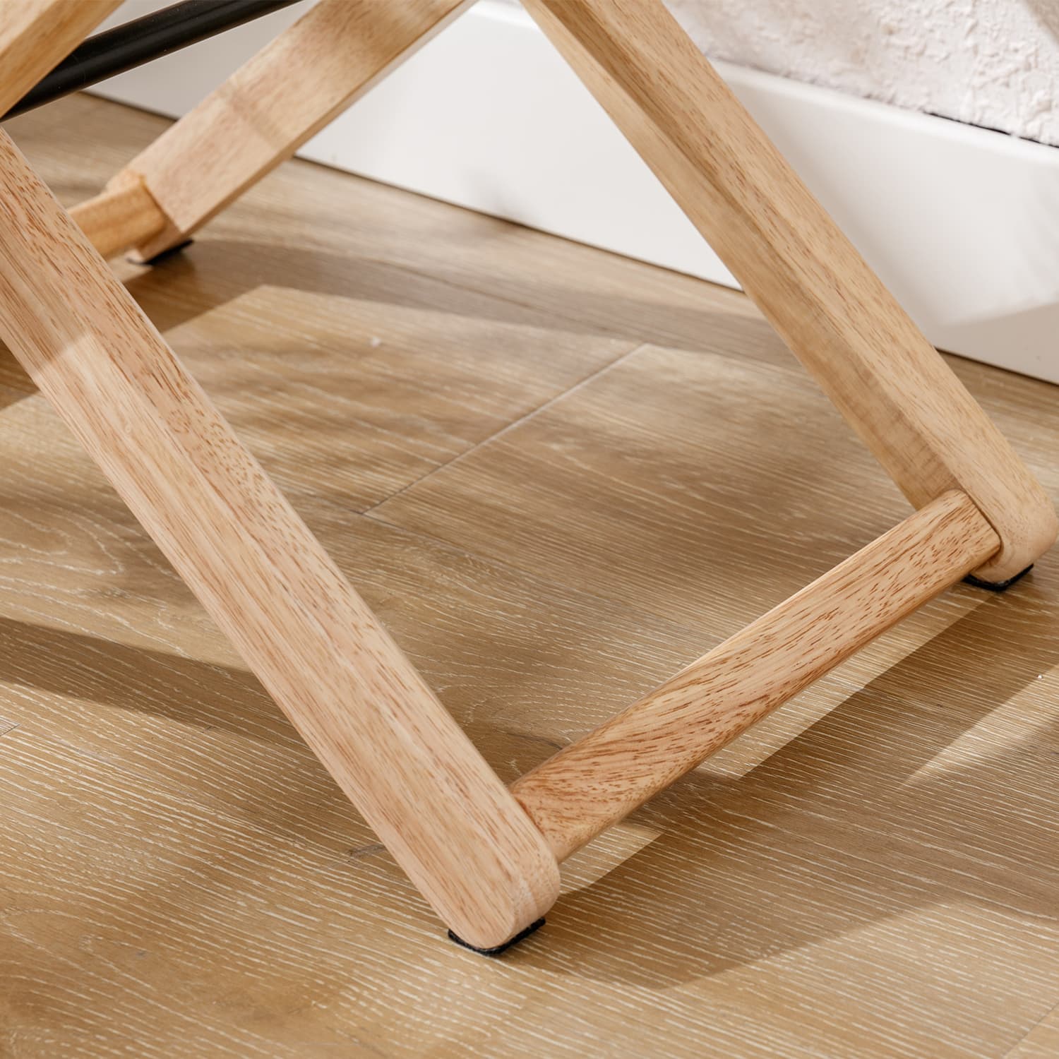 CIMOTA Folding Camping Stools Set of 2 - 2542OT