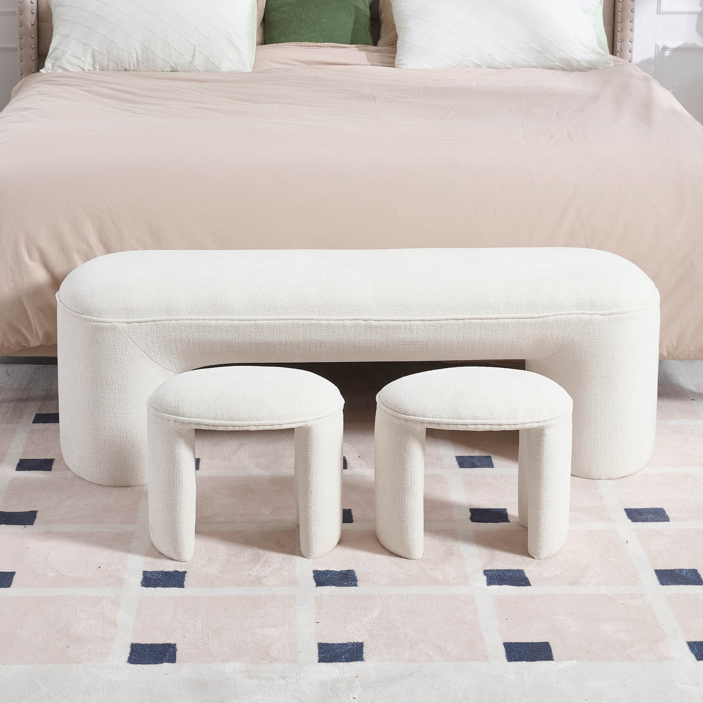 Clearance Bench