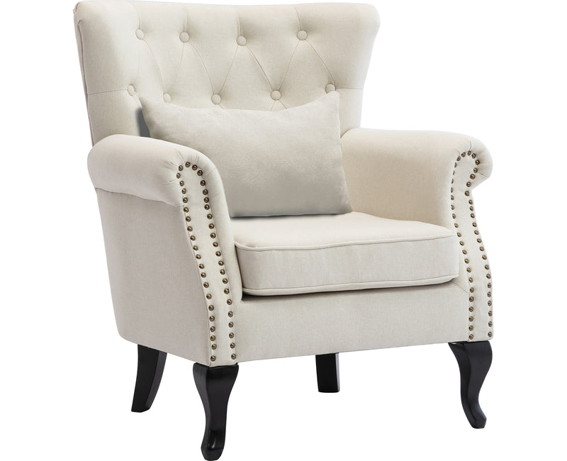 Chairus Leisure Living Room Armchair - HH01