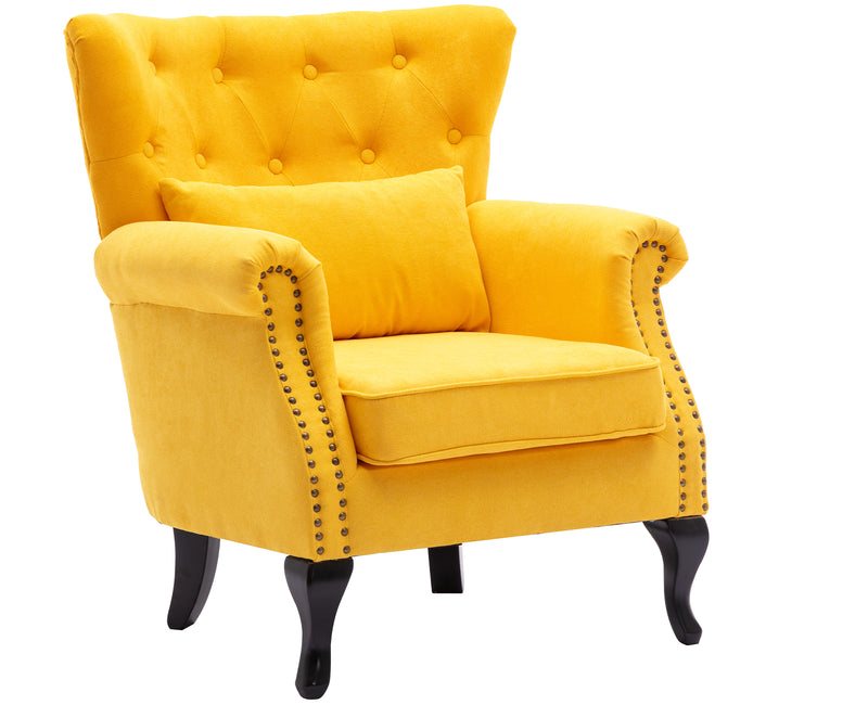 Chairus Leisure Living Room Armchair - HH01