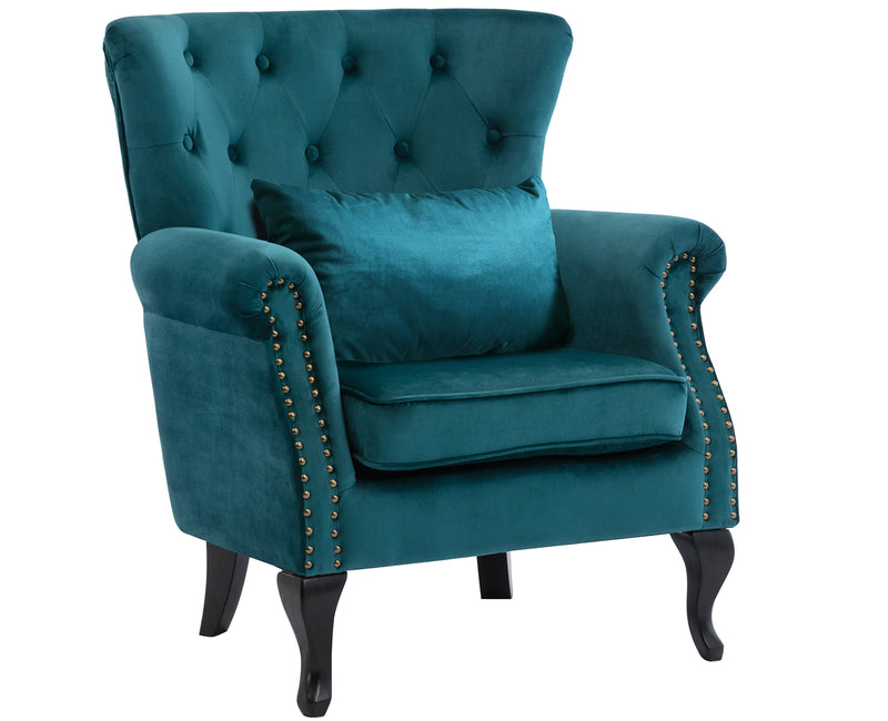 Chairus Leisure Living Room Armchair - HH01