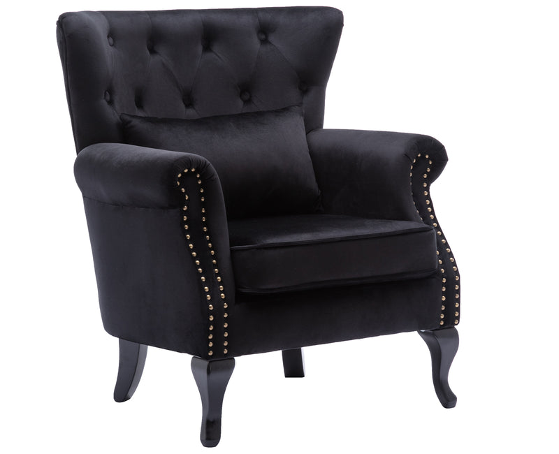 Chairus Leisure Living Room Armchair - HH01
